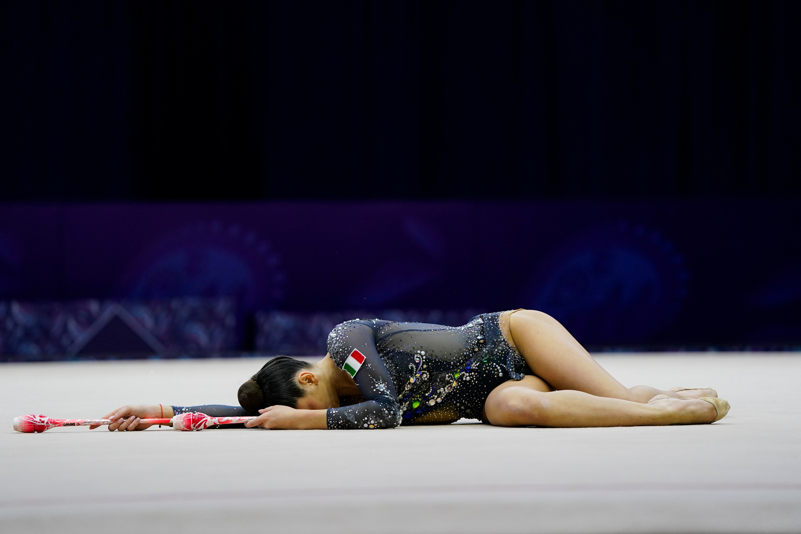WORLD CUP 2024 | Tashkent, Uzbekistan. Gymnastics and dance photography UAE by Kamilla Khasanova