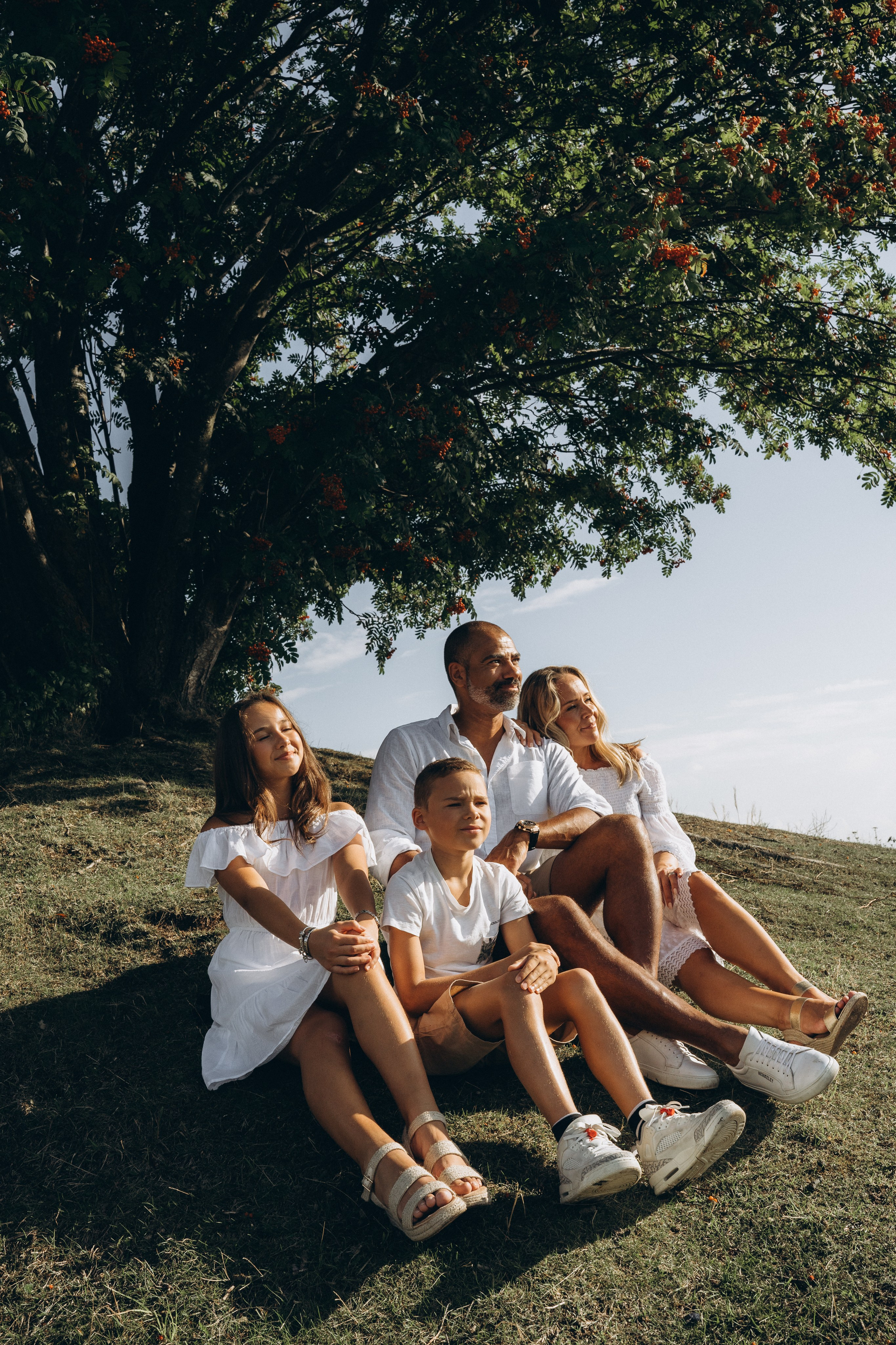 Suomenlinna. Wedding and portrait photographer in Helsinki Vickan O