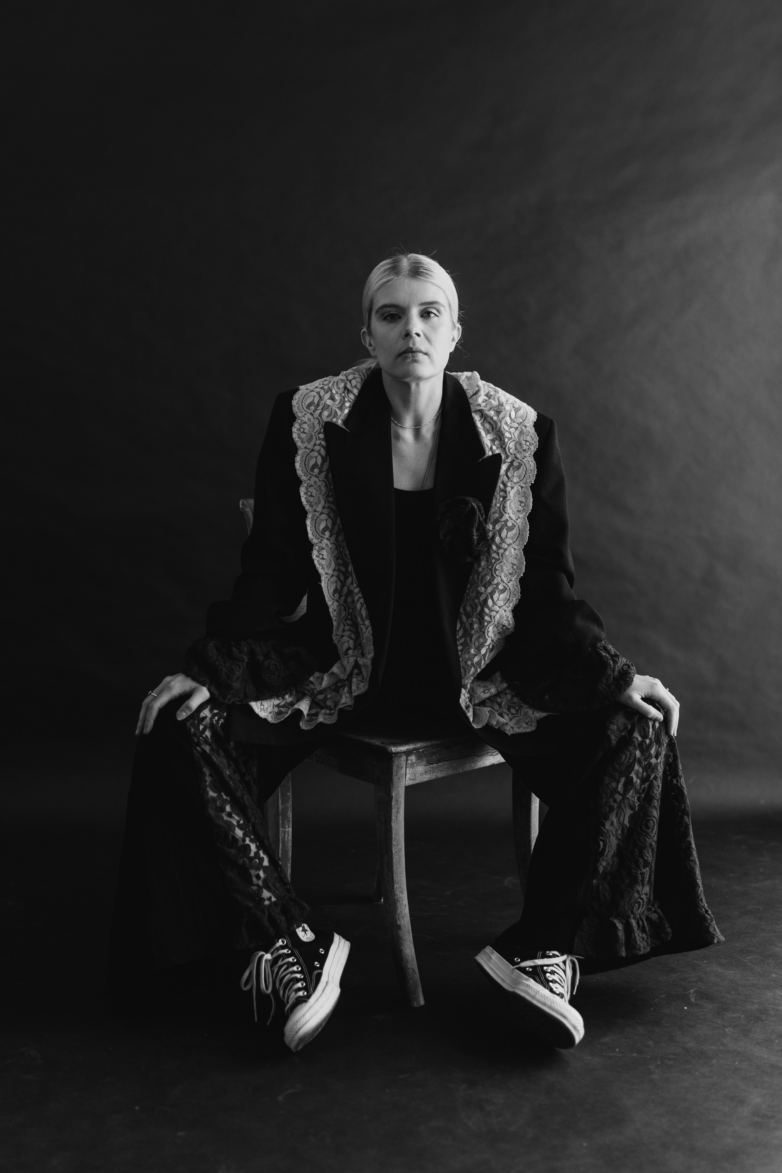 ACTORS. Victoria Olonen – Cinematic Portrait Artist | Helsinki & Europe