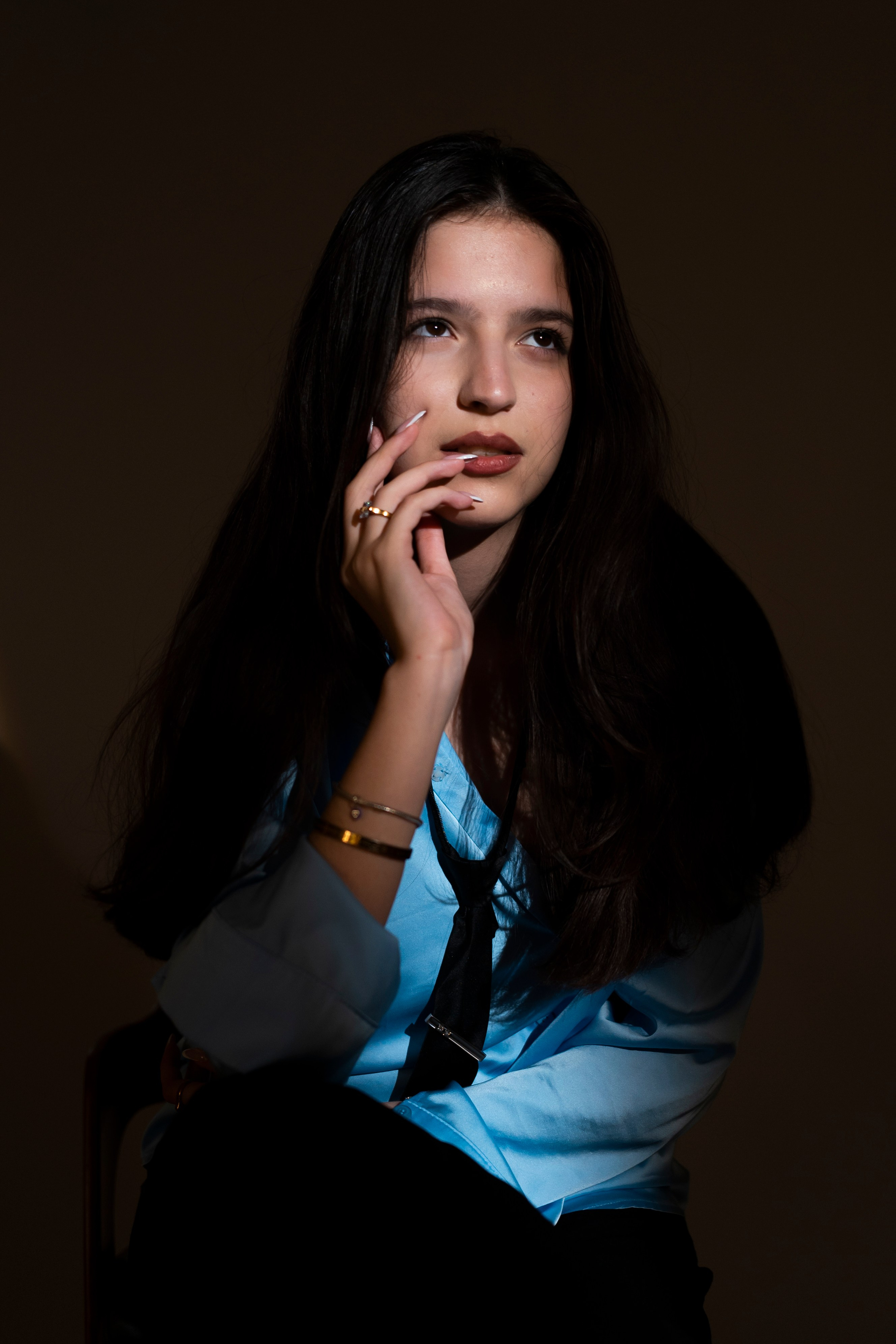 ელენე პაპიძე. Clapp Studio