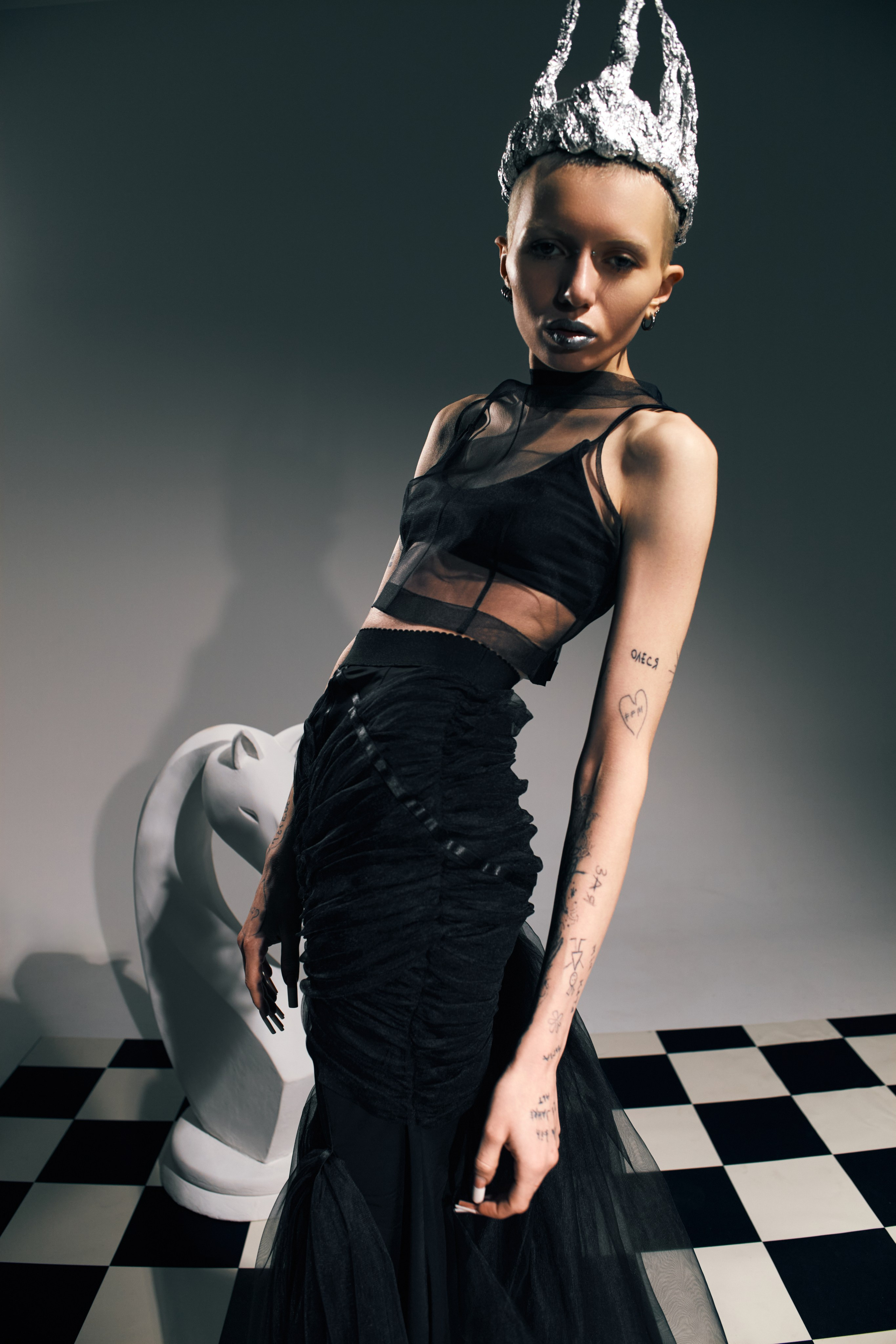 Fashion. Фотограф Тбилиси — Мамука | Портреты, Контент, Бизнес-съёмки