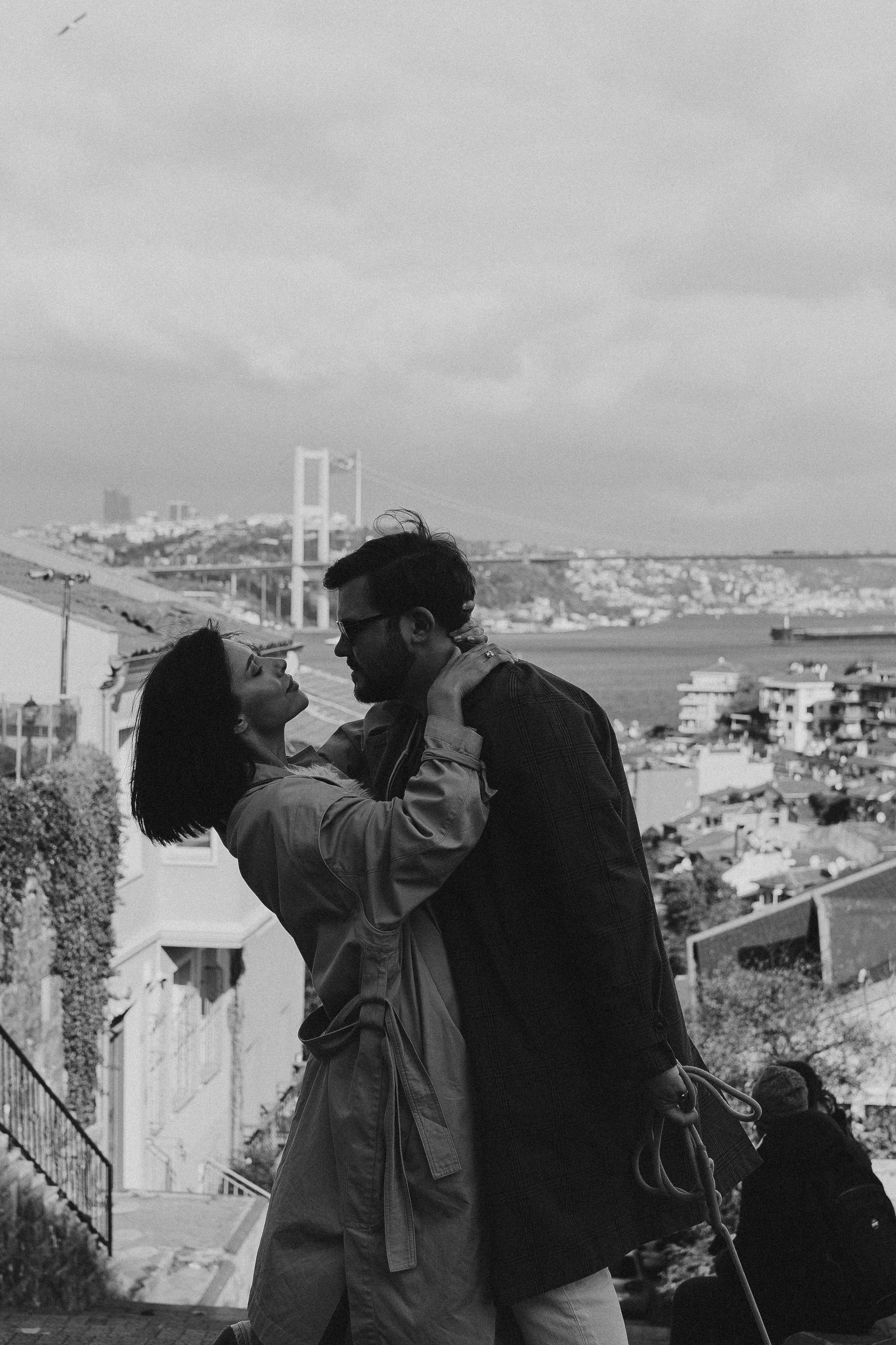 Зу & Саша. Фотограф Москва Ларина Юлия