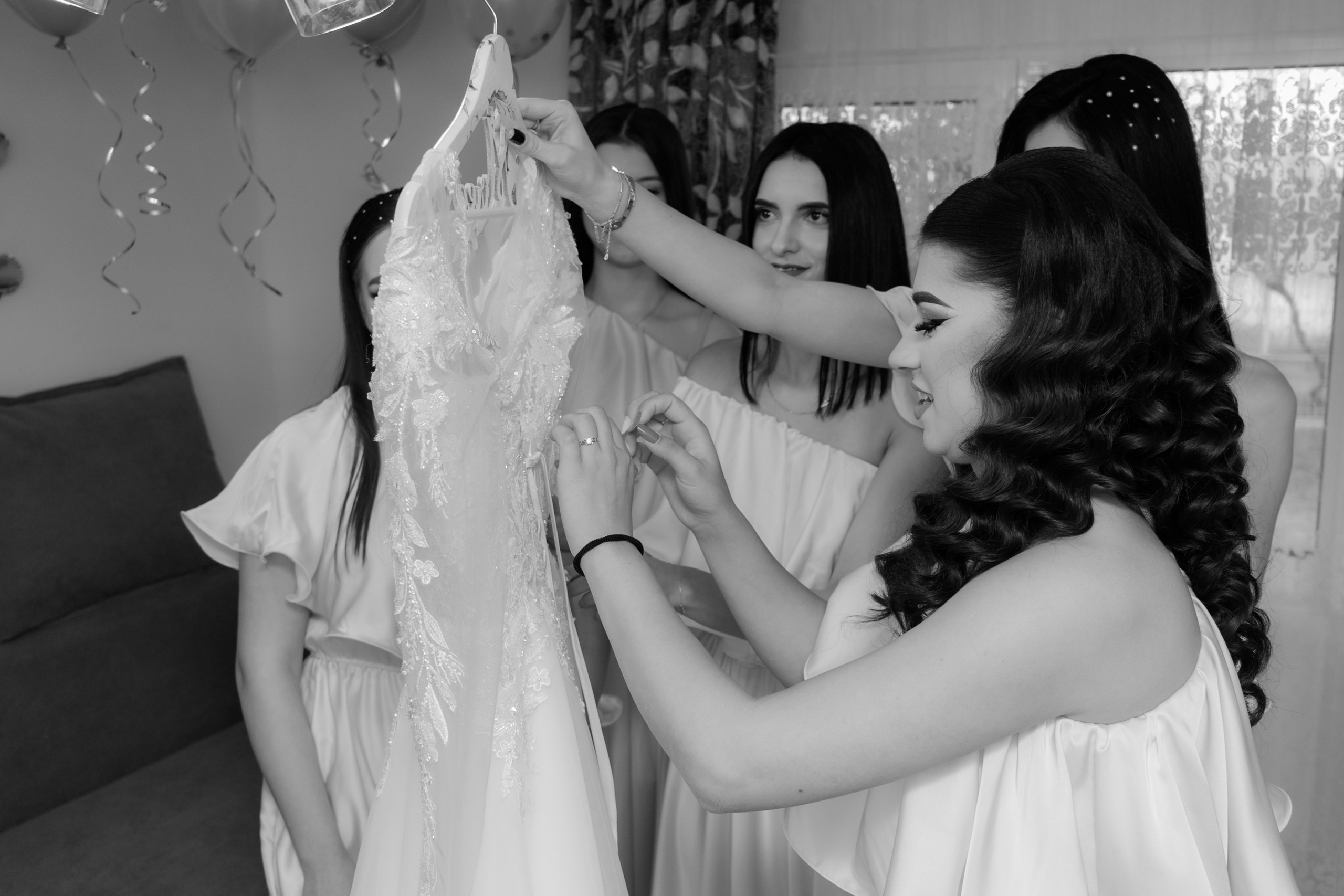 Malina & Alex. Fotograf si videograf — evenimente si studio