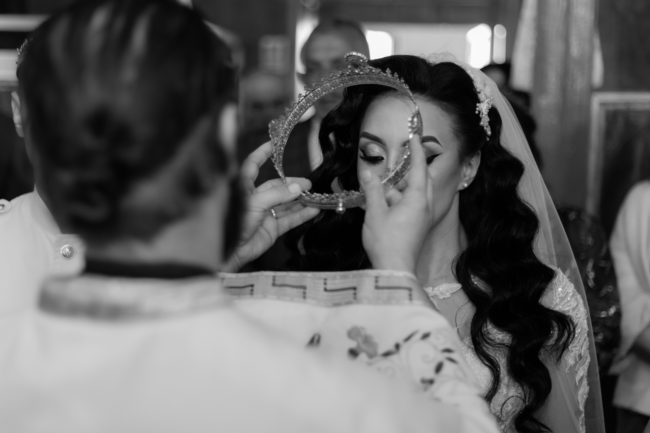 Malina & Alex. Fotograf si videograf — evenimente si studio