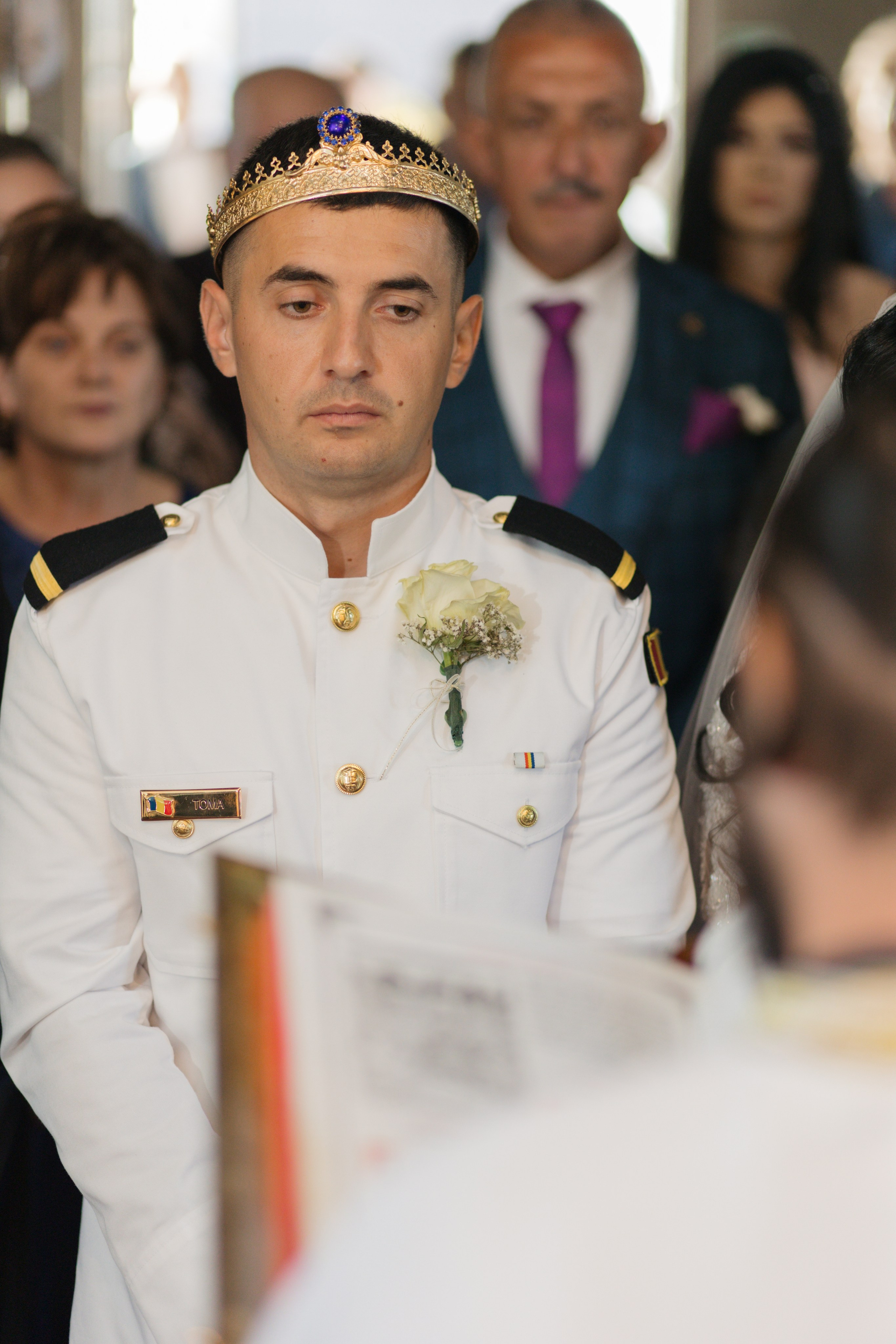 Malina & Alex. Fotograf si videograf — evenimente si studio