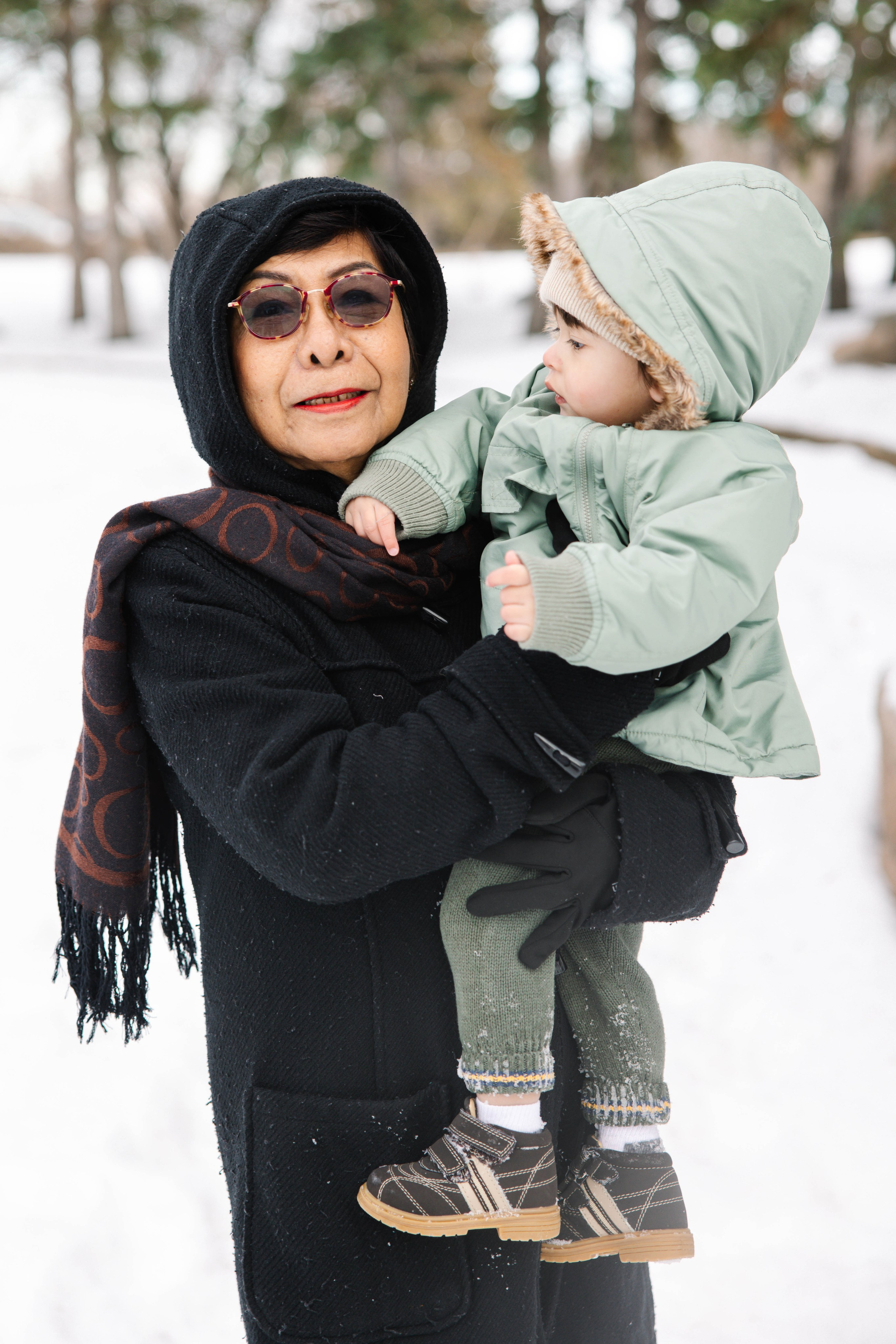 Kiah & Family. Wedding photography and videography in Regina, Saskatchewan