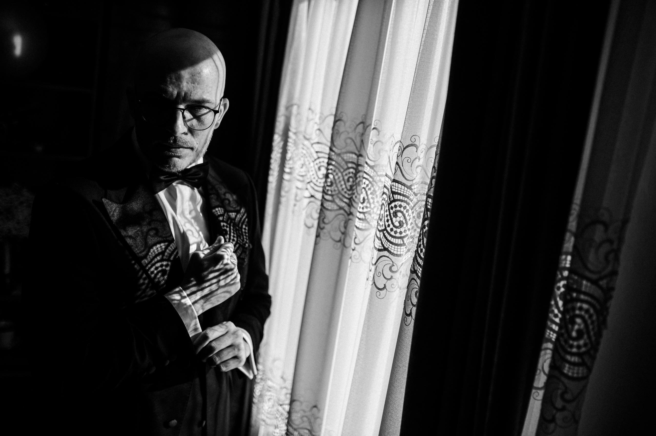 Yoyo & Cristina. Erik Bagy | Fotograf de Nuntă