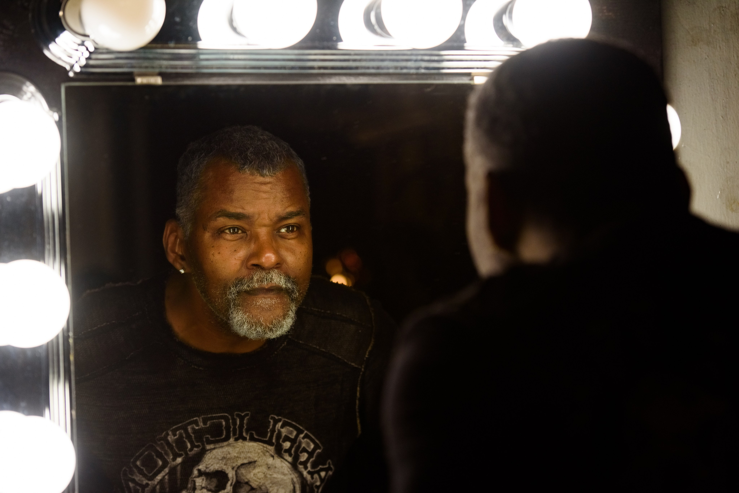 UNIT STILLS. Unit still photographer Roman Galasun