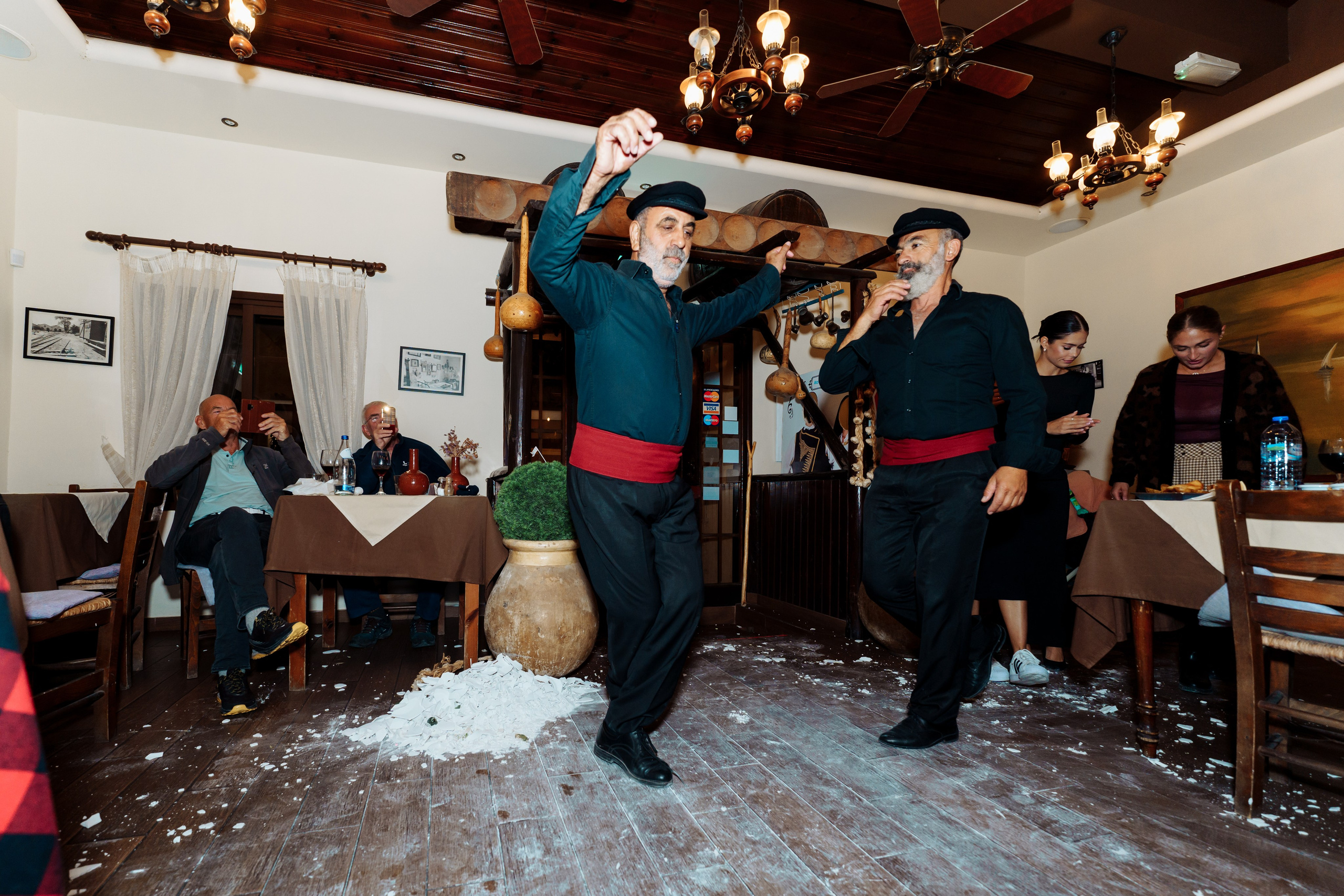 Pasha’s bday. Семейный и детский фотограф на Кипре Елена