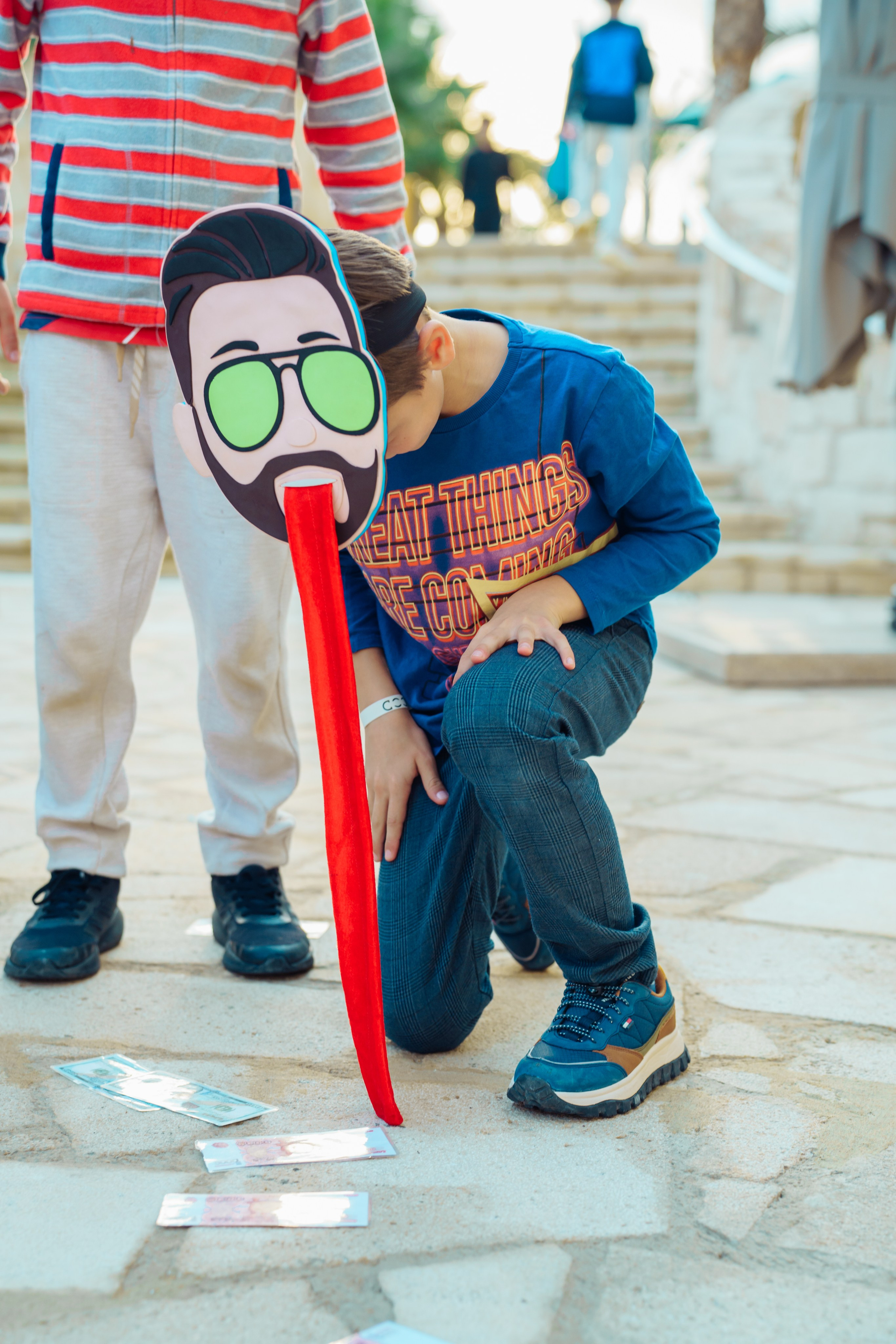 Alex. Семейный и детский фотограф на Кипре Елена