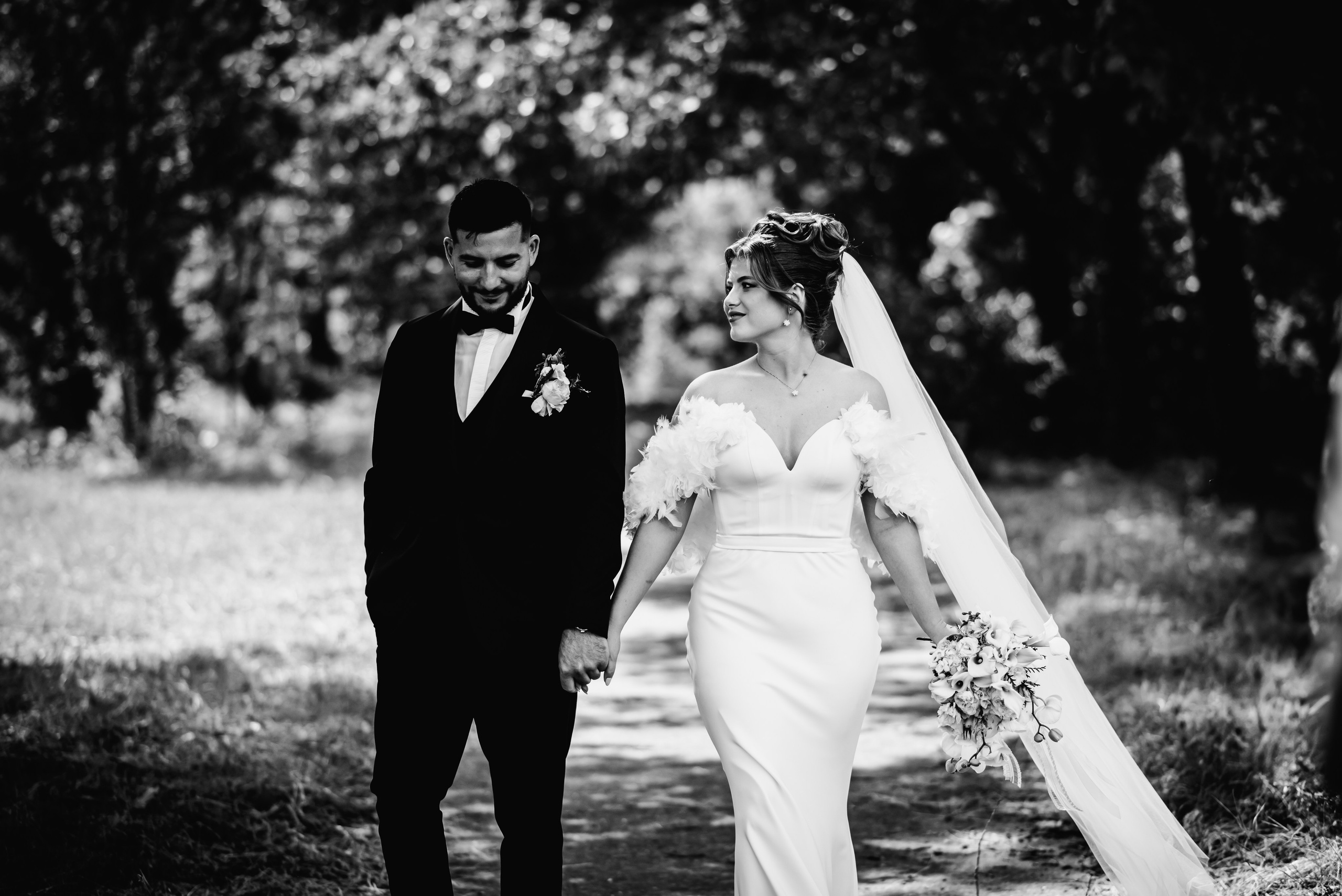 Ioana & Catalin. Giani Maftei