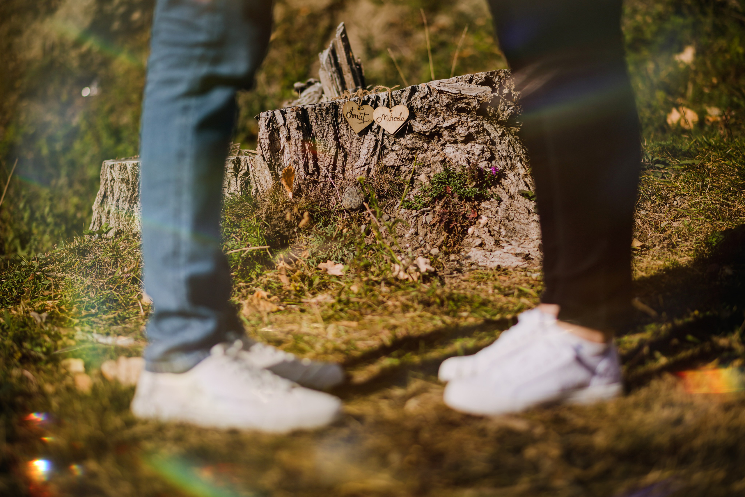 MIhaela & Ionut. Giani Maftei