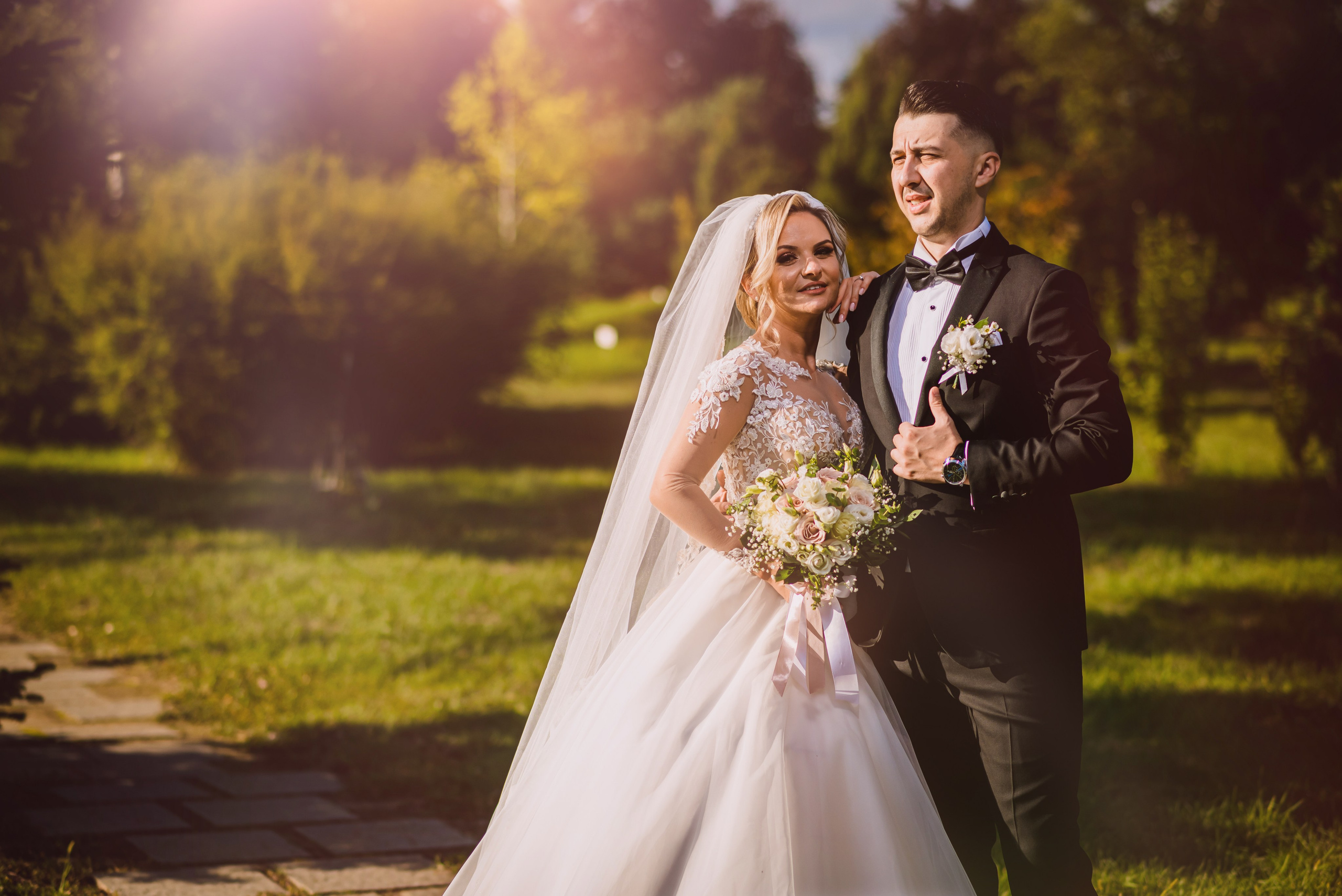 Ioana & Ionut. Giani Maftei