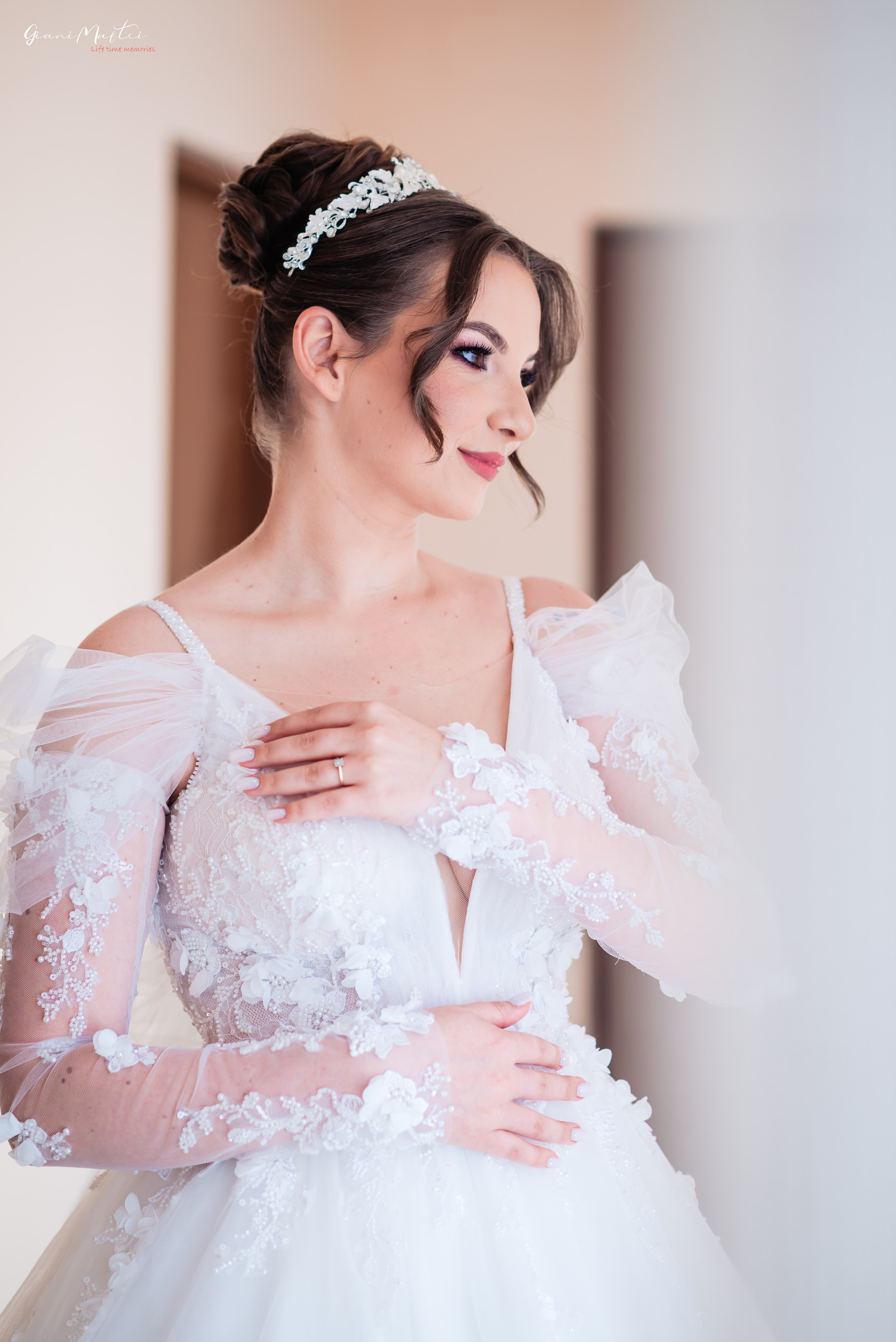 Alice & Alex. Giani Maftei