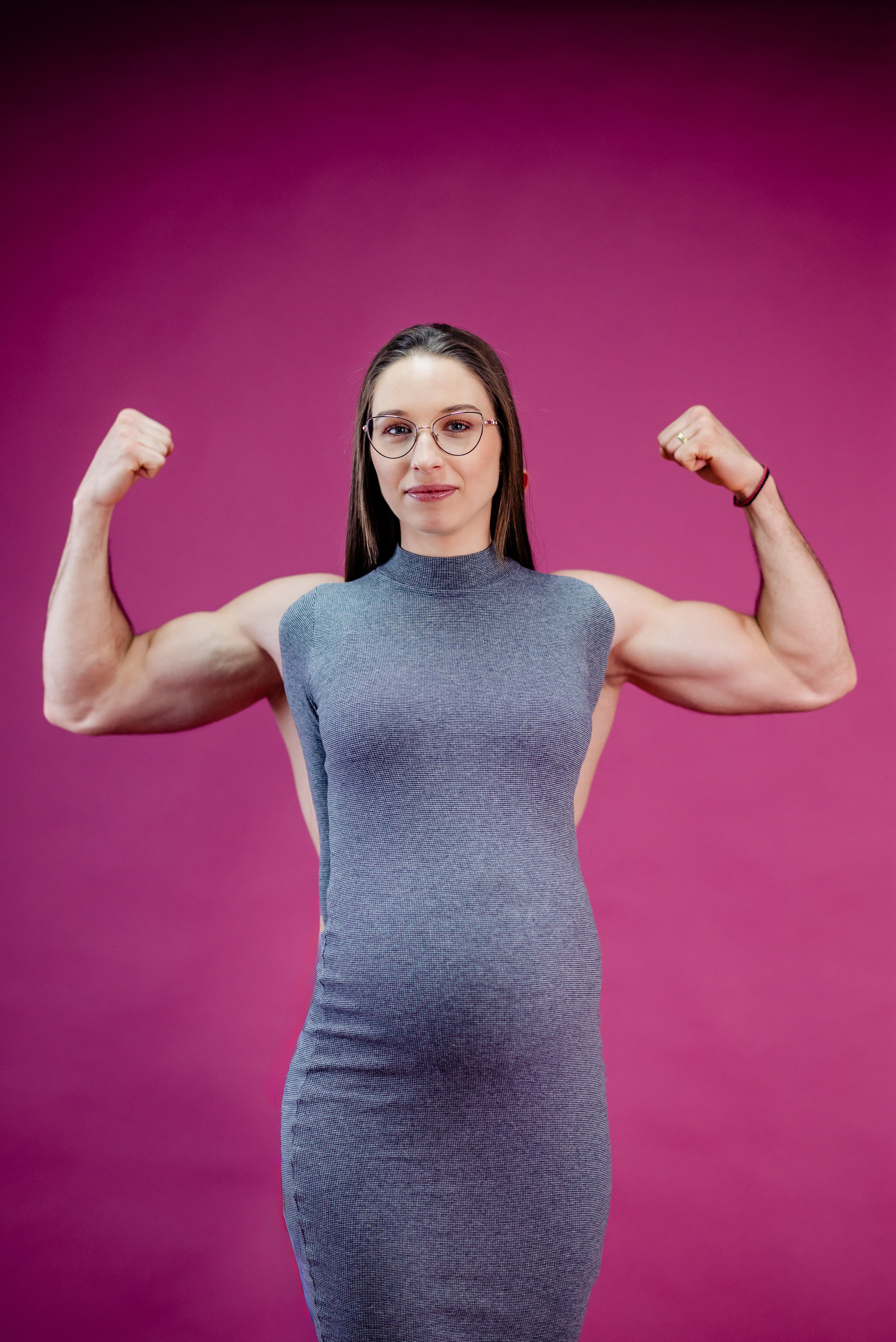 Amalia. The Unseen by Giani Maftei