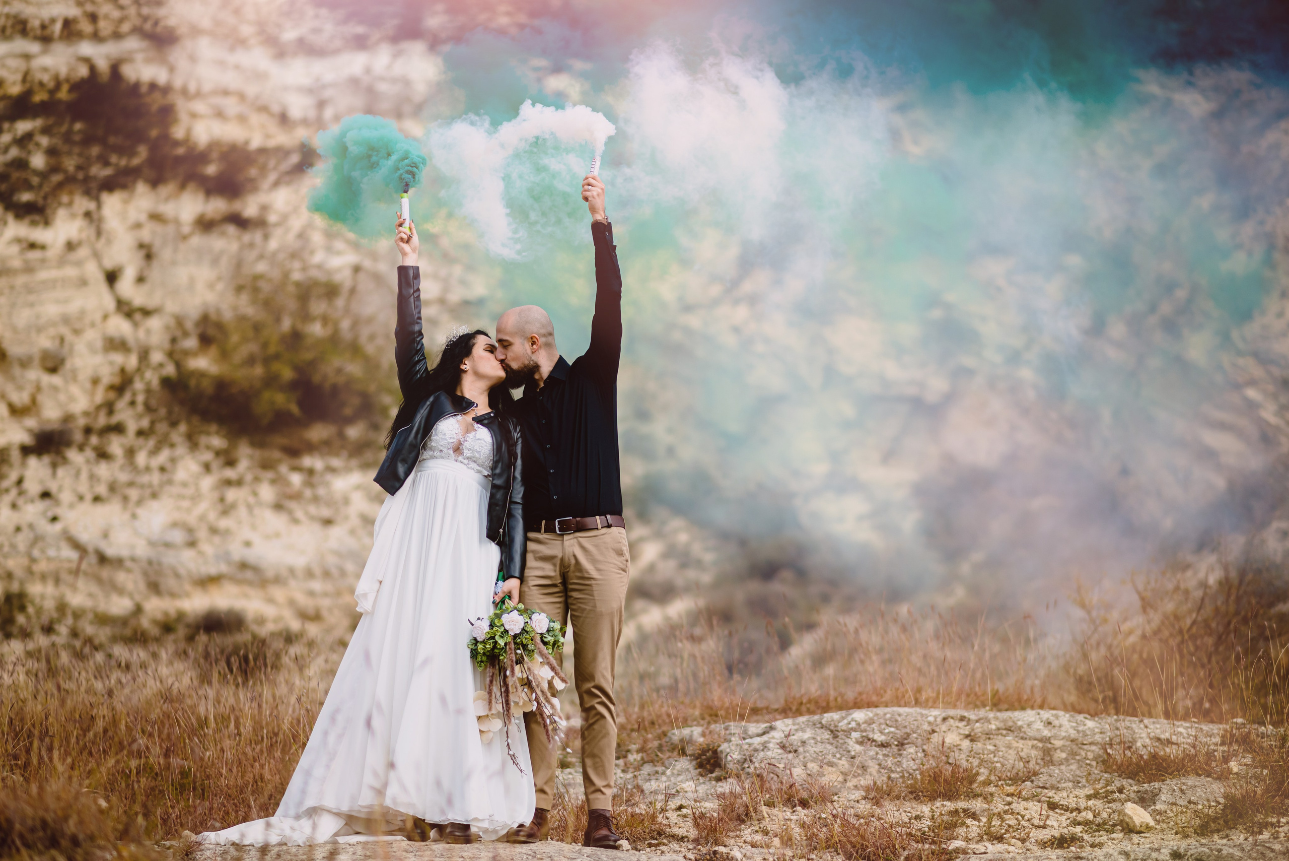 Roxana & Edi. Giani Maftei