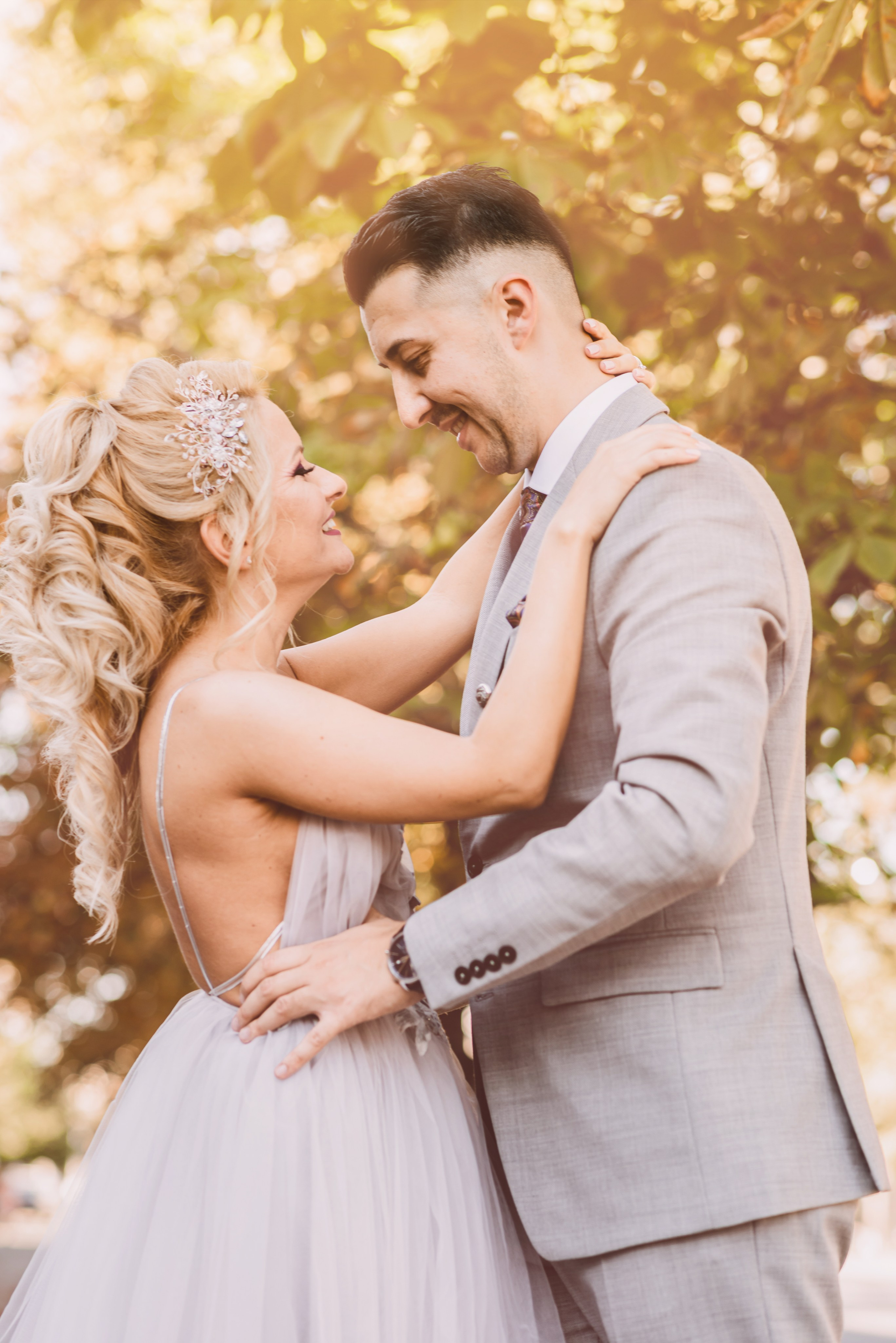 Ioana & Ionut. Giani Maftei