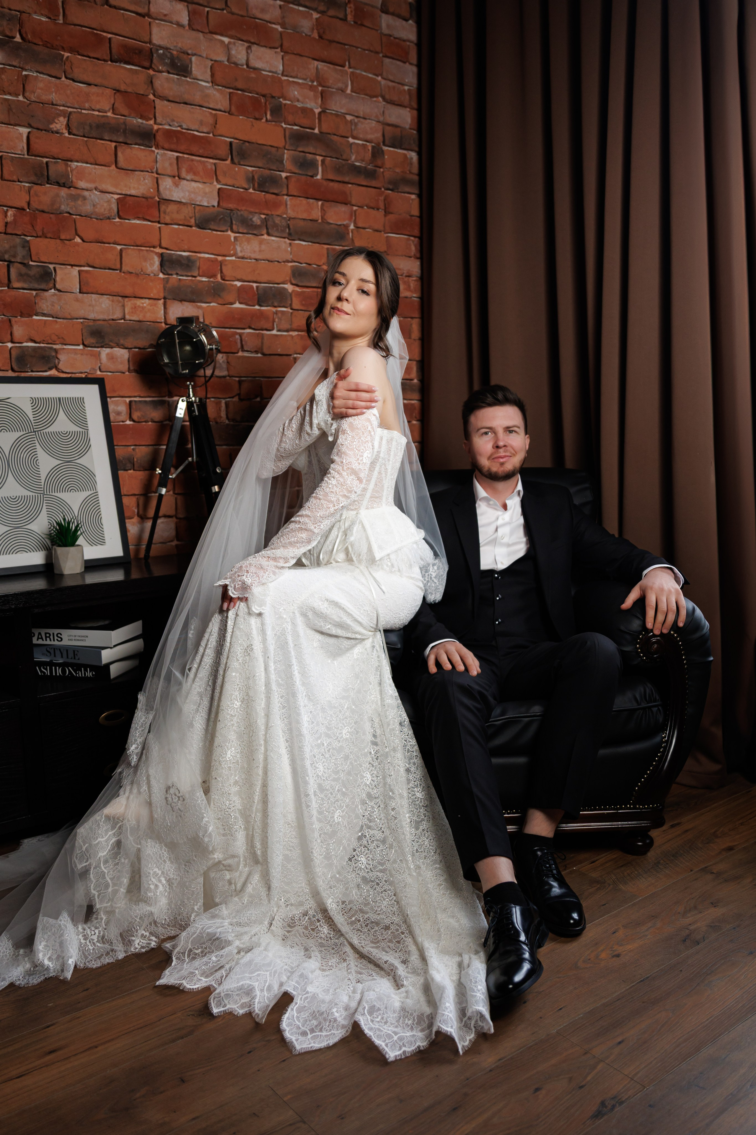 Vintage Studio Gheorghe si Daria. Dienstleistungen