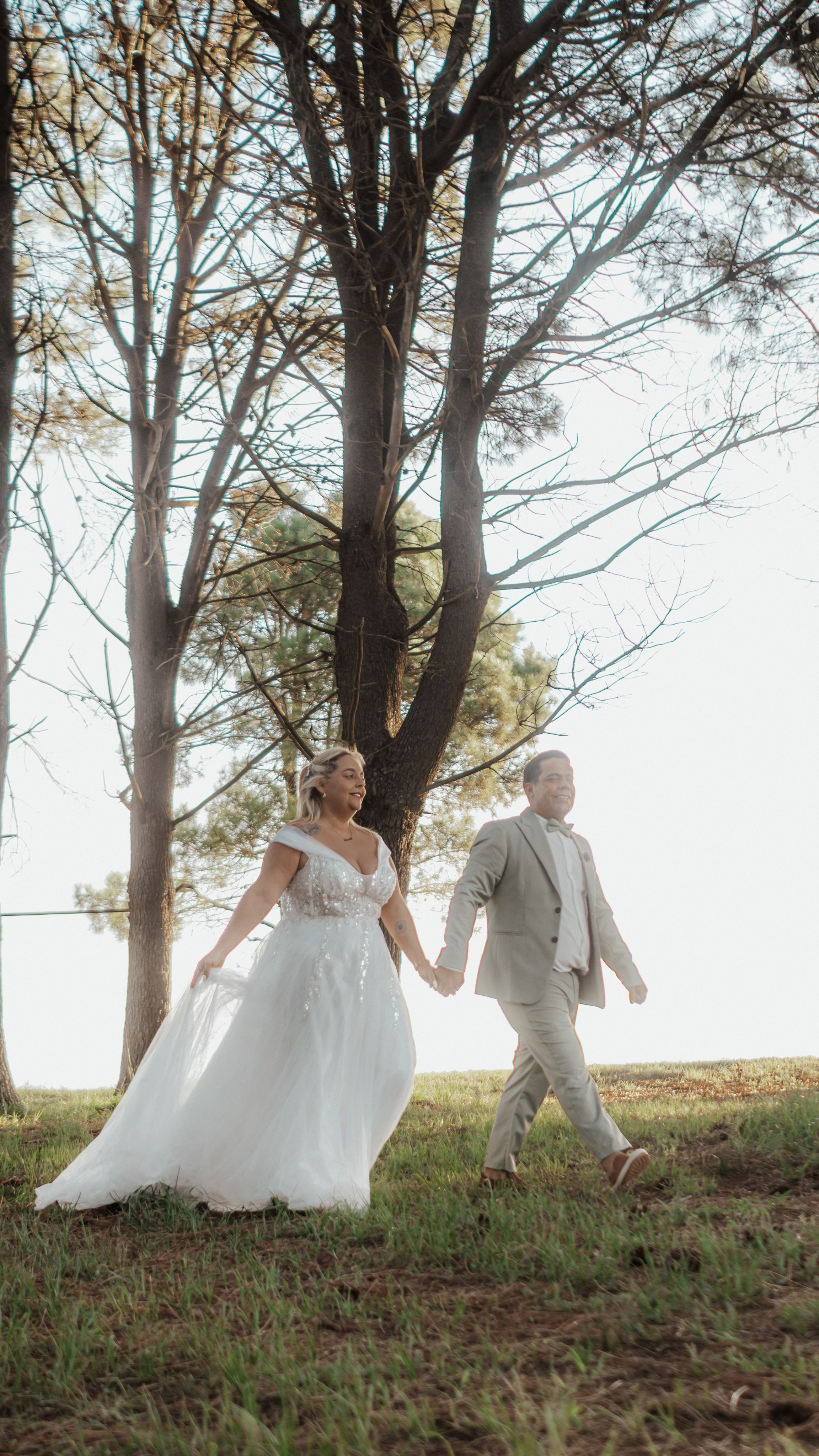 Post-Boda. Luis XV