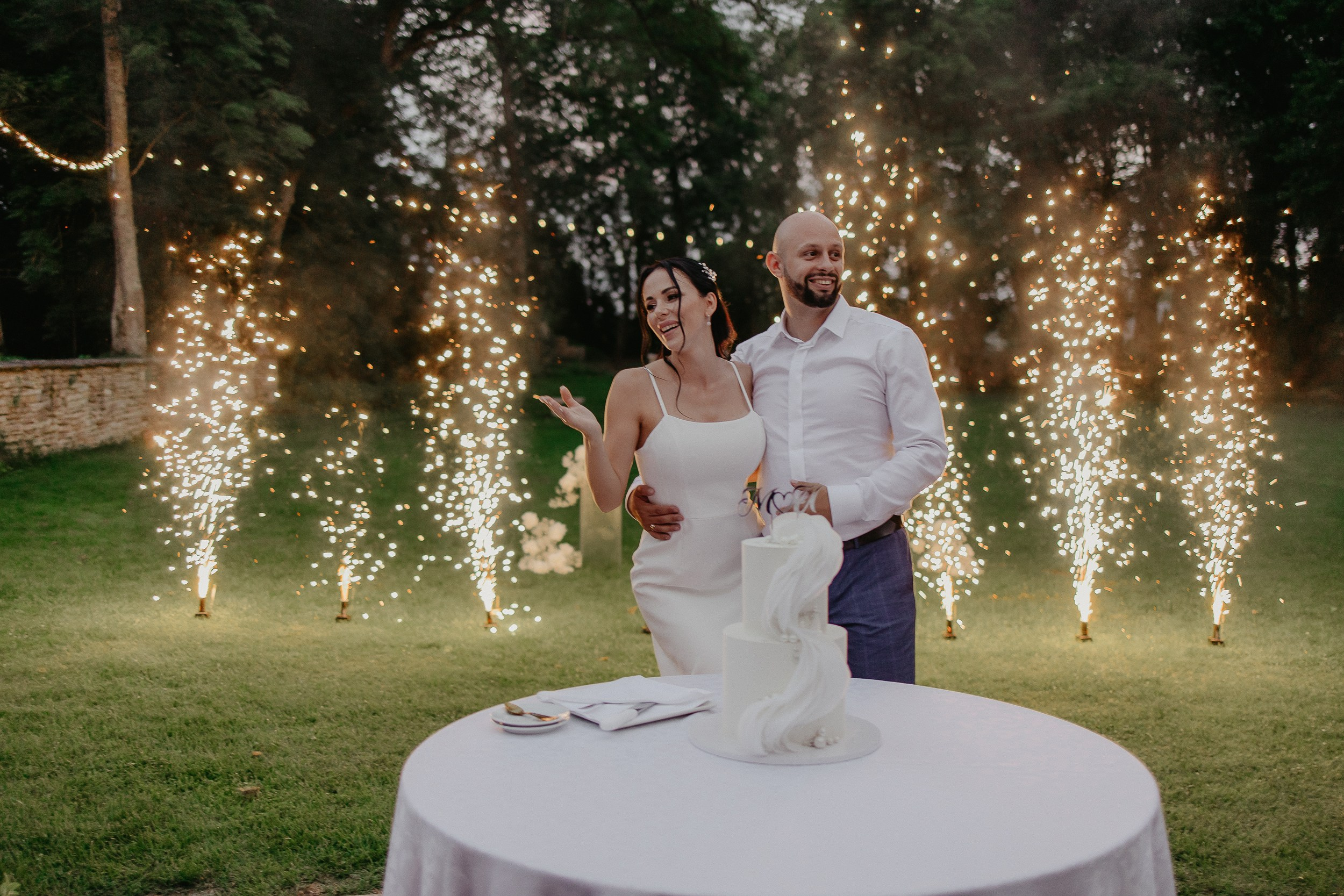 Свадебные фотосессии — фотограф Alina Vok в Эстонии и Европе