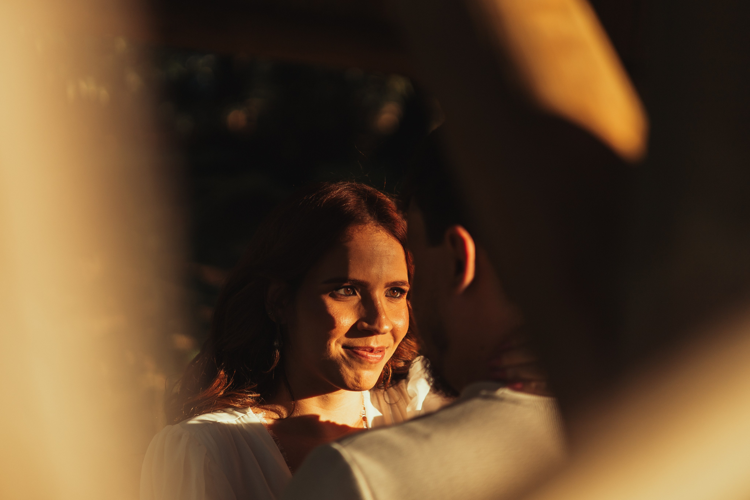 José Antonio & Caroline. Fotógrafo João Ouchi