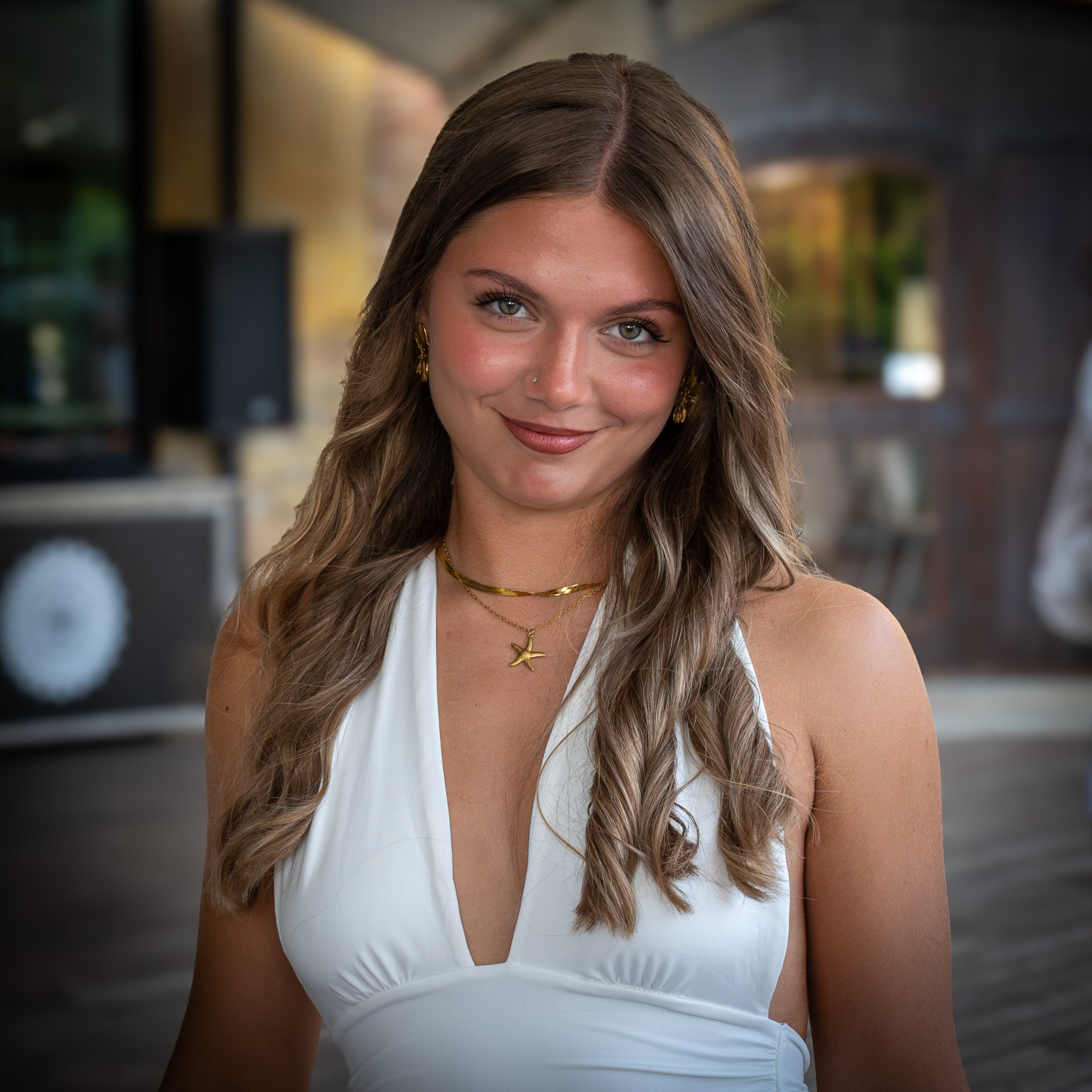 Compleanno Selena. “Gianmaria Coscia fotografo per passione”