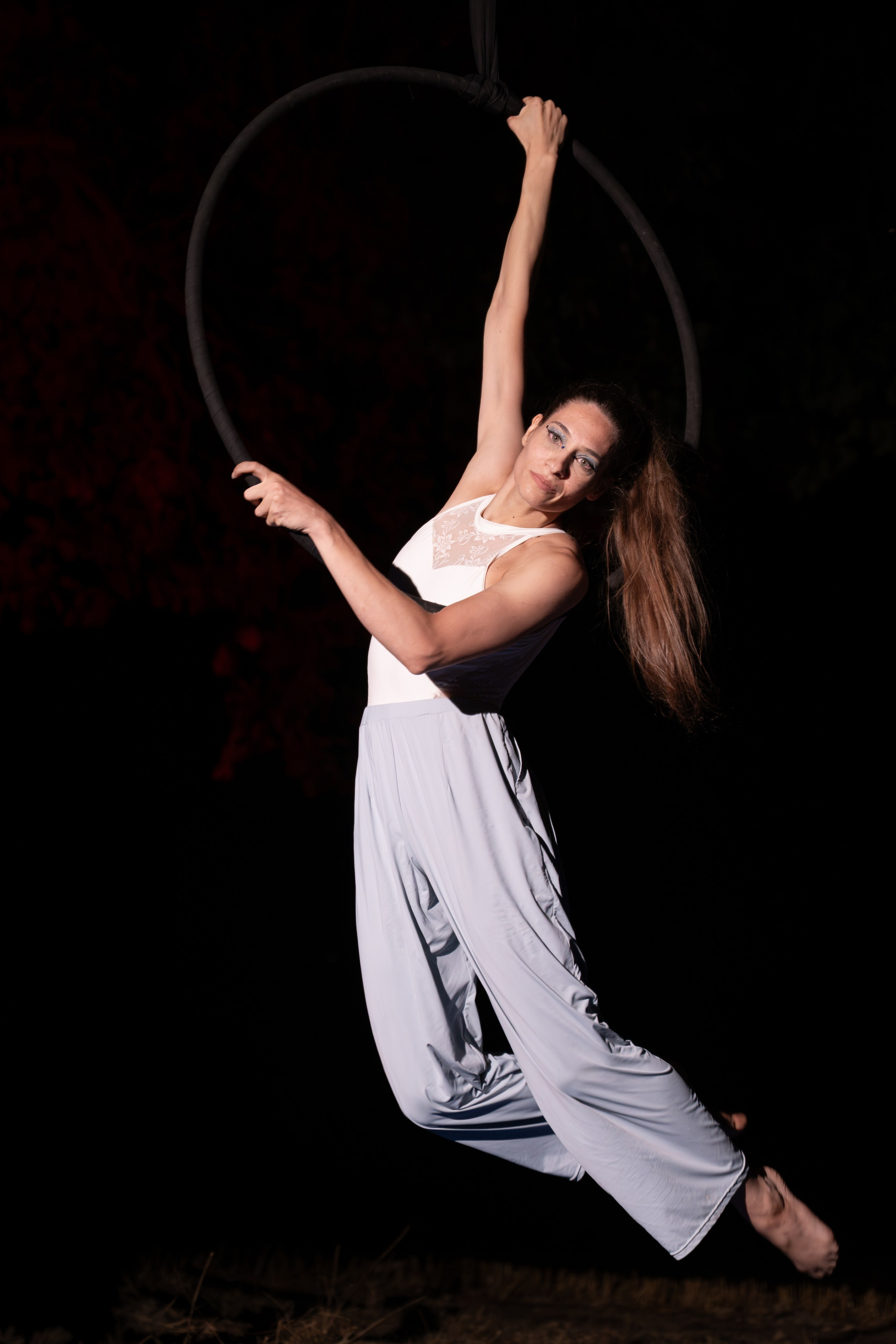I racconti della Quercia, Pole Dance Virtude. “Gianmaria Coscia fotografo per passione”