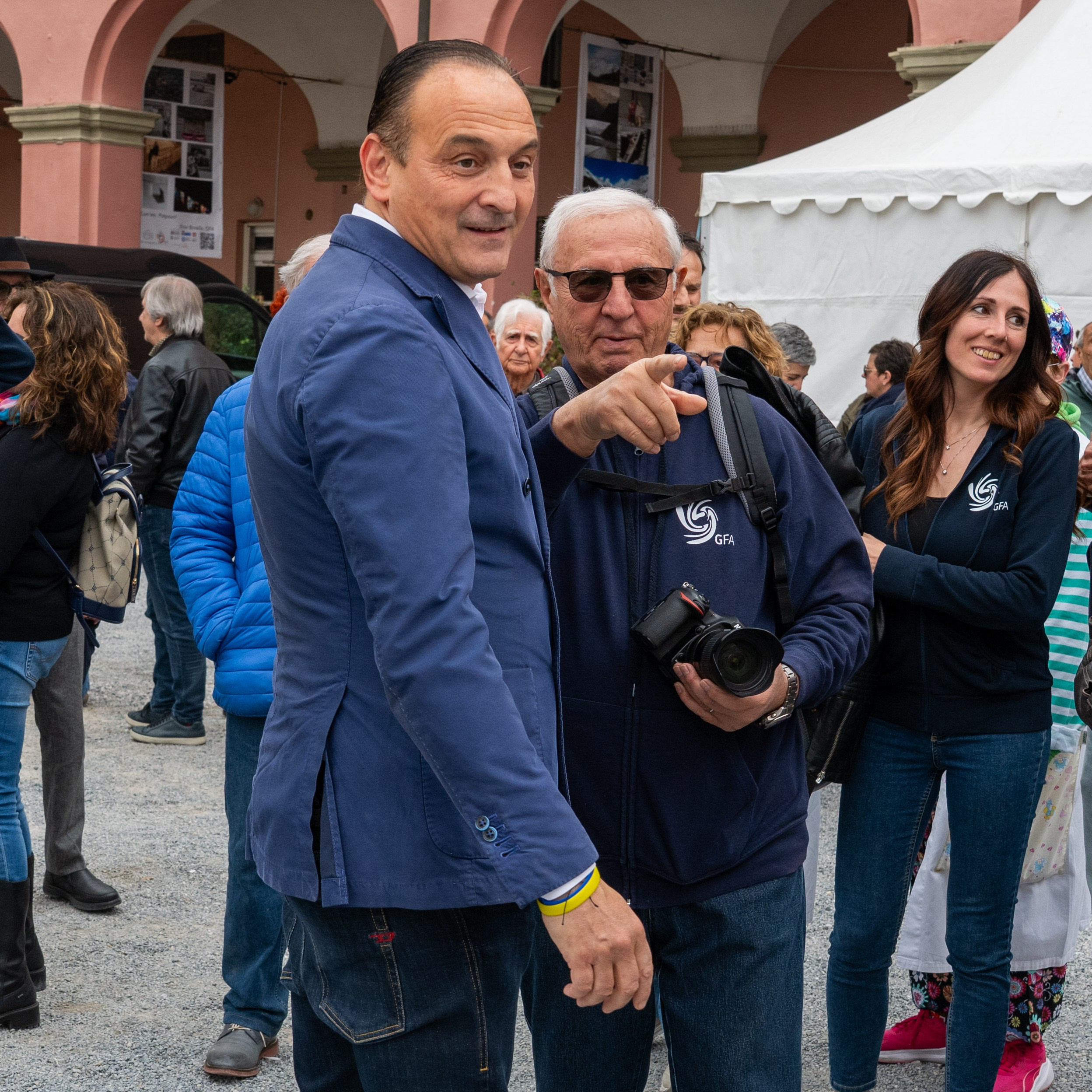 60° anniversario Gruppo Fotografico Albese. “Gianmaria Coscia fotografo per passione”