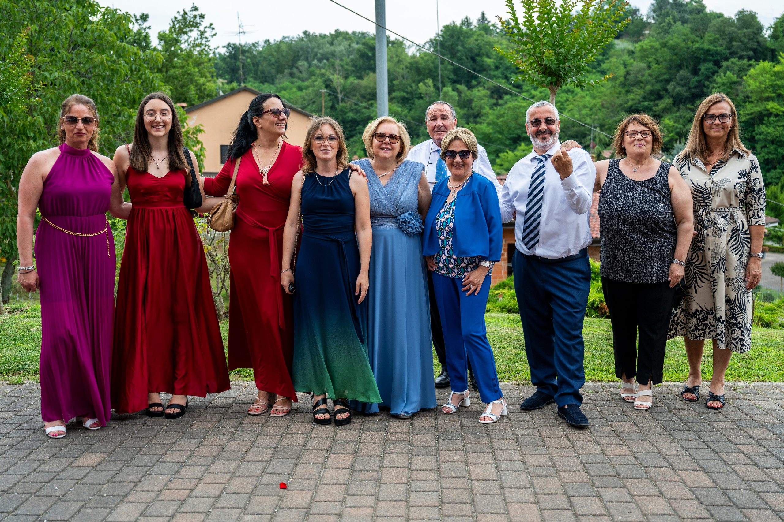 Matrimonio Federica e Antonio. “Gianmaria Coscia fotografo per passione”