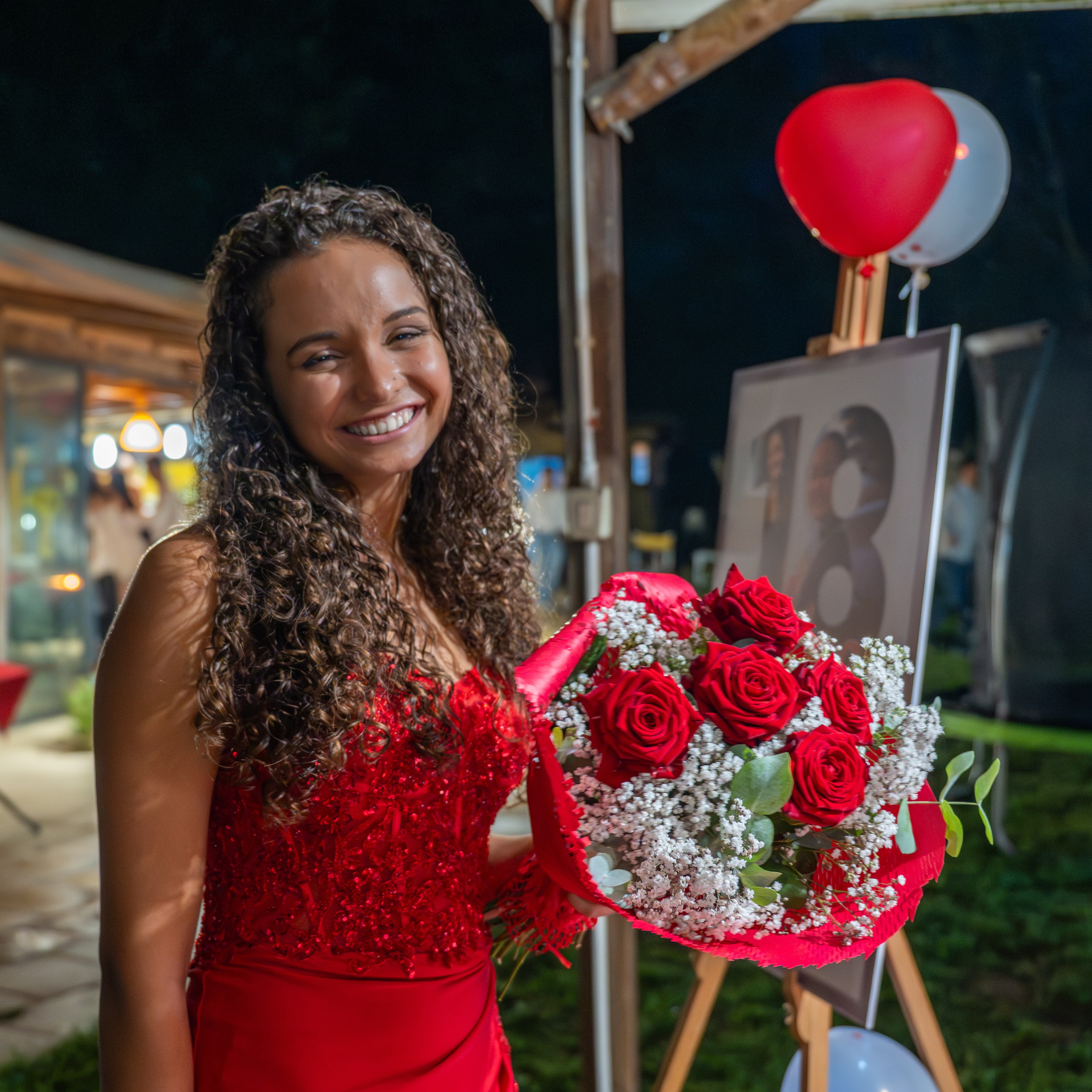 Compleanno Greta. “Gianmaria Coscia fotografo per passione”