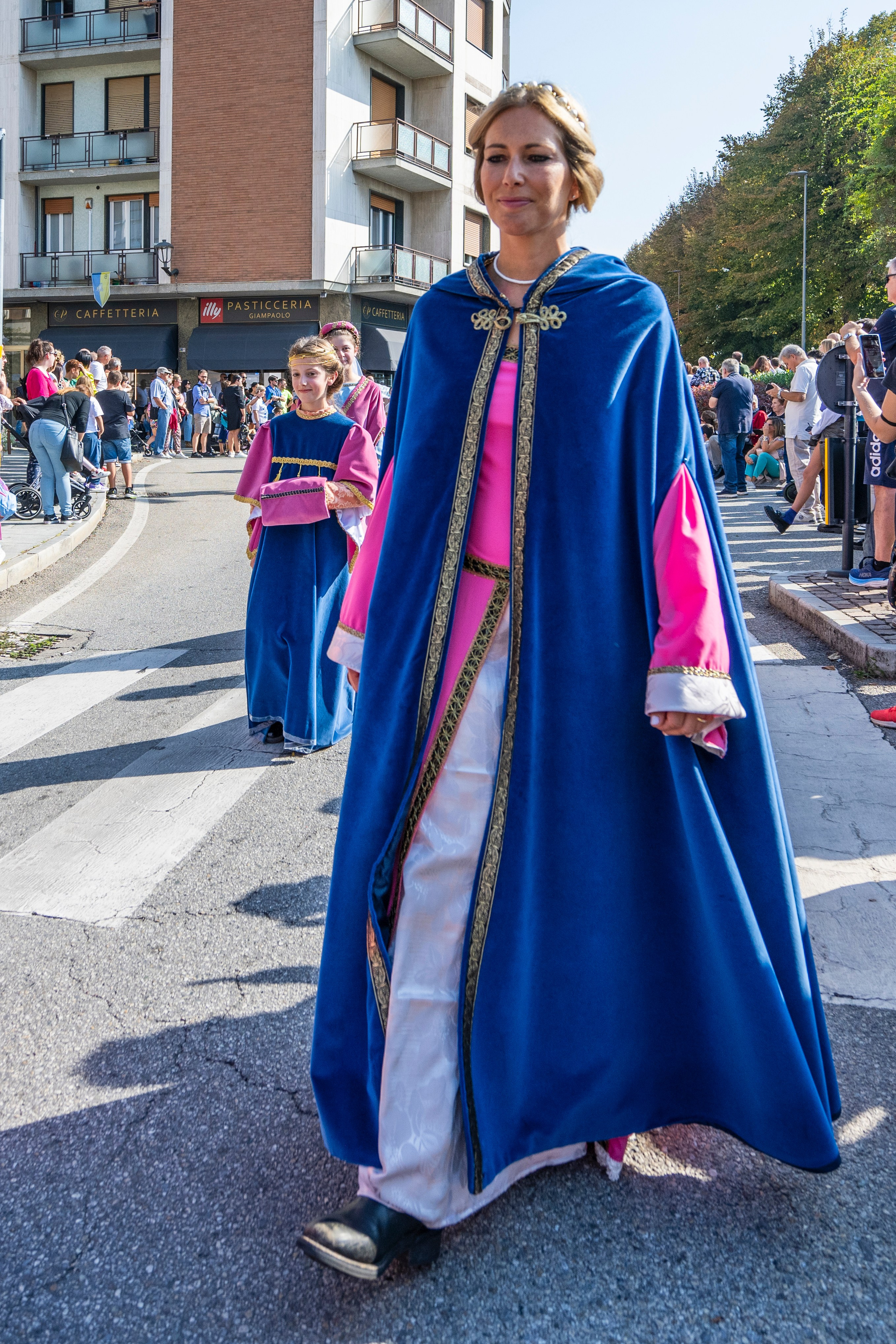 Fiera del Tartufo Alba. “Gianmaria Coscia fotografo per passione”