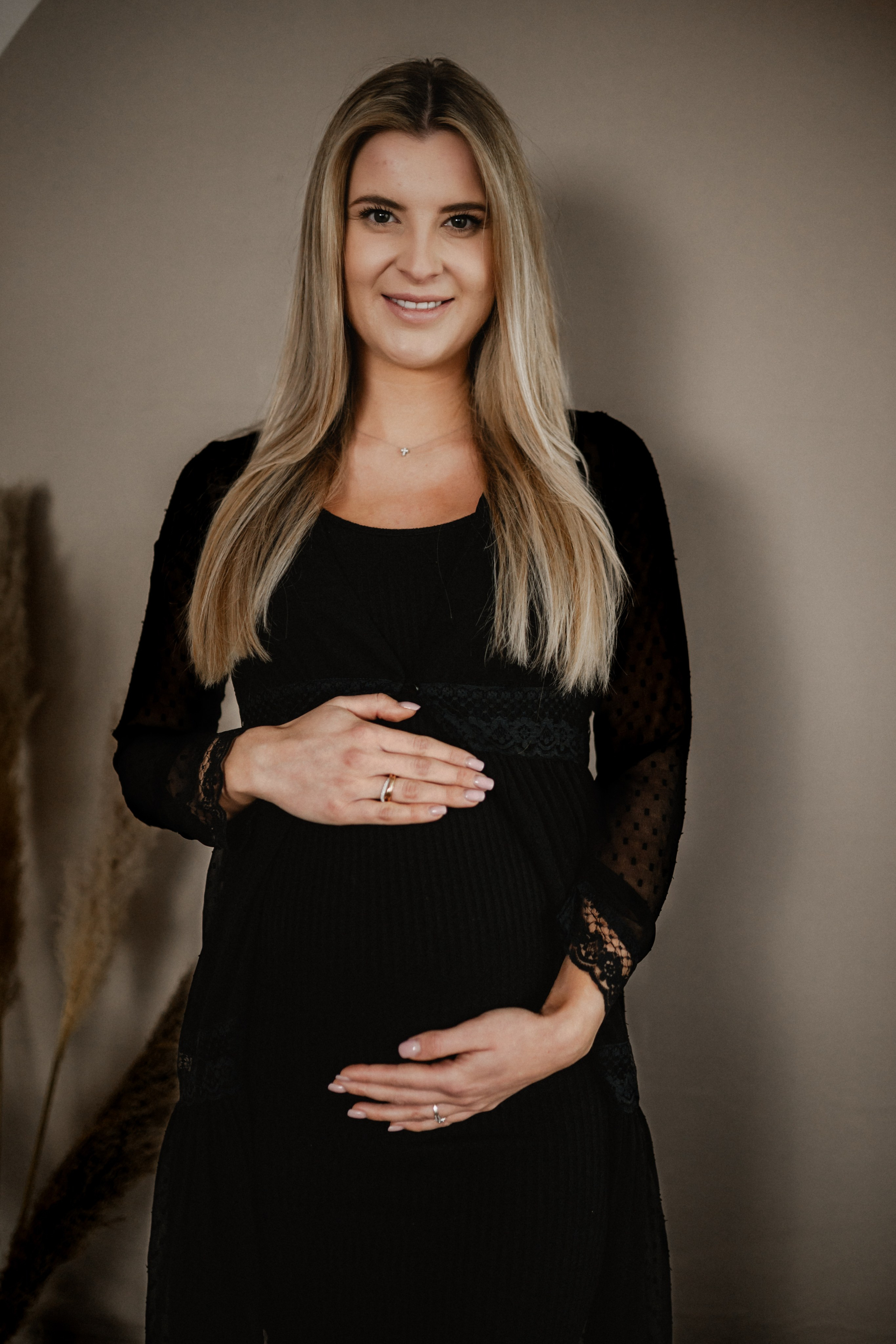 Babybauch. Anastasia Kurbanov Photography