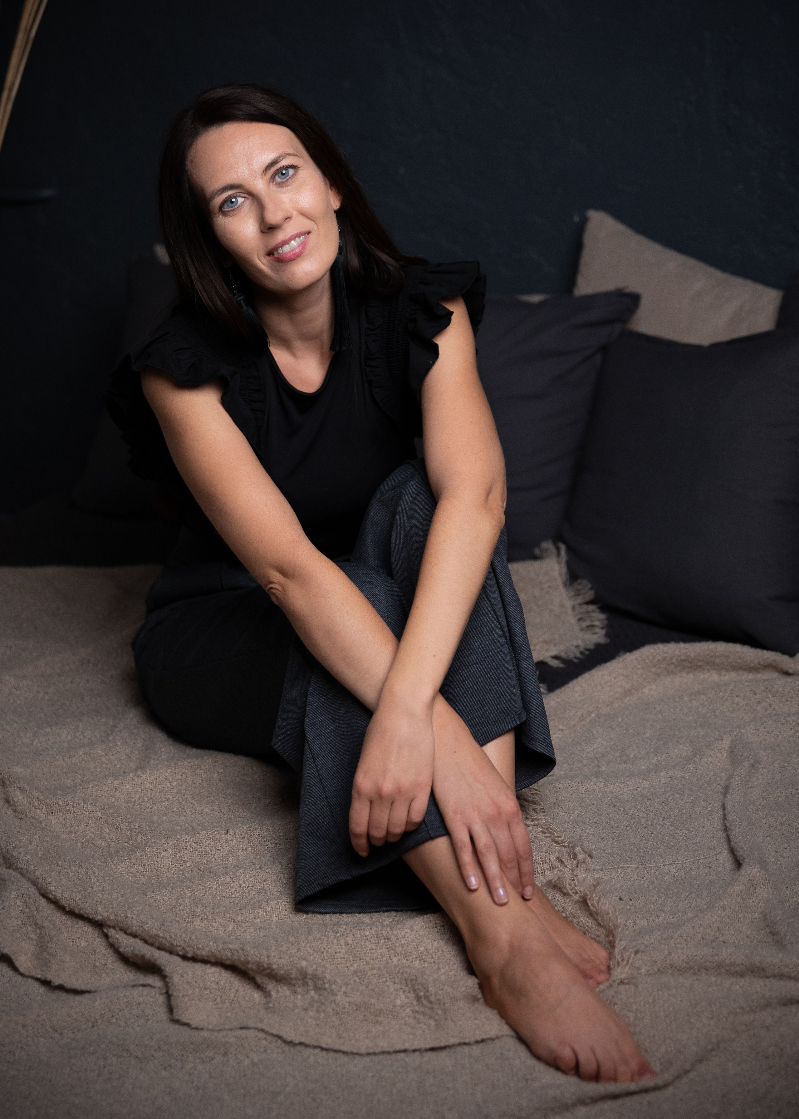 Fotosesija ar Aneti. Sajūtu un mirkļu fotogrāfs no Rīgas, Mārtiņš Babris