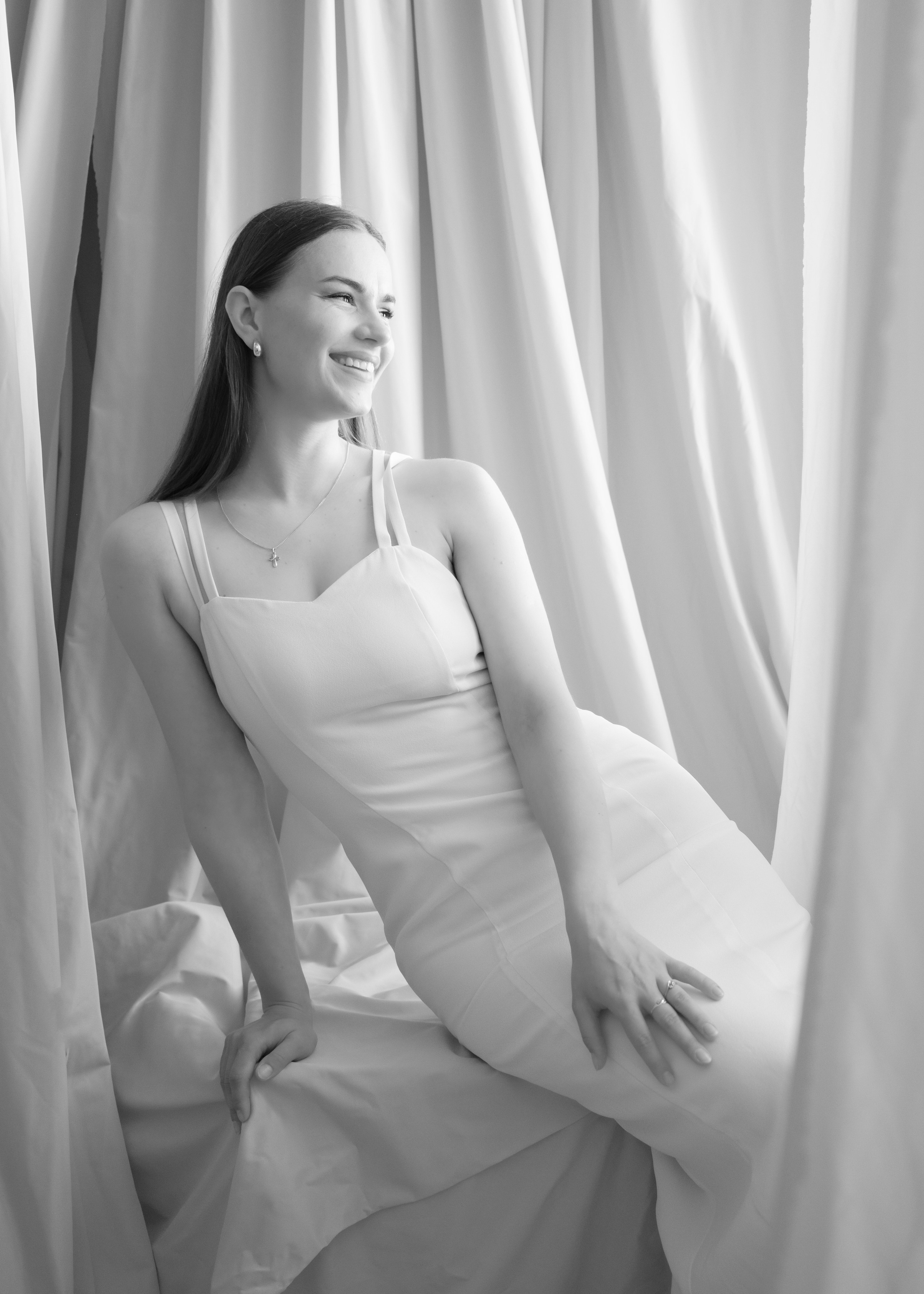 Anna. Sajūtu un mirkļu fotogrāfs no Rīgas, Mārtiņš Babris