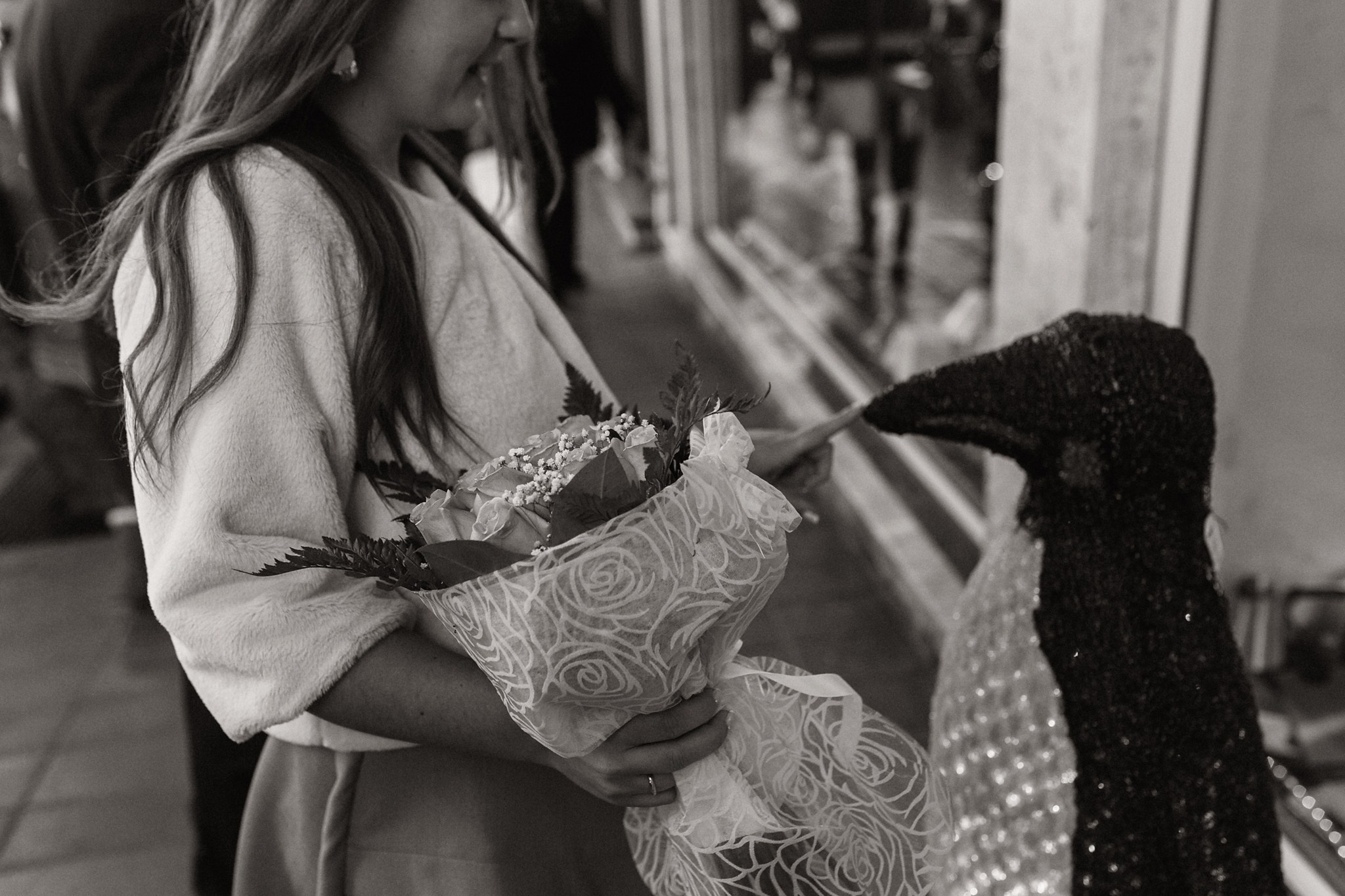 Ronalds & Svetlana, Crete. Denny Savon — Photographer in Santorini | Weddings, Love Stories & Flying Dress