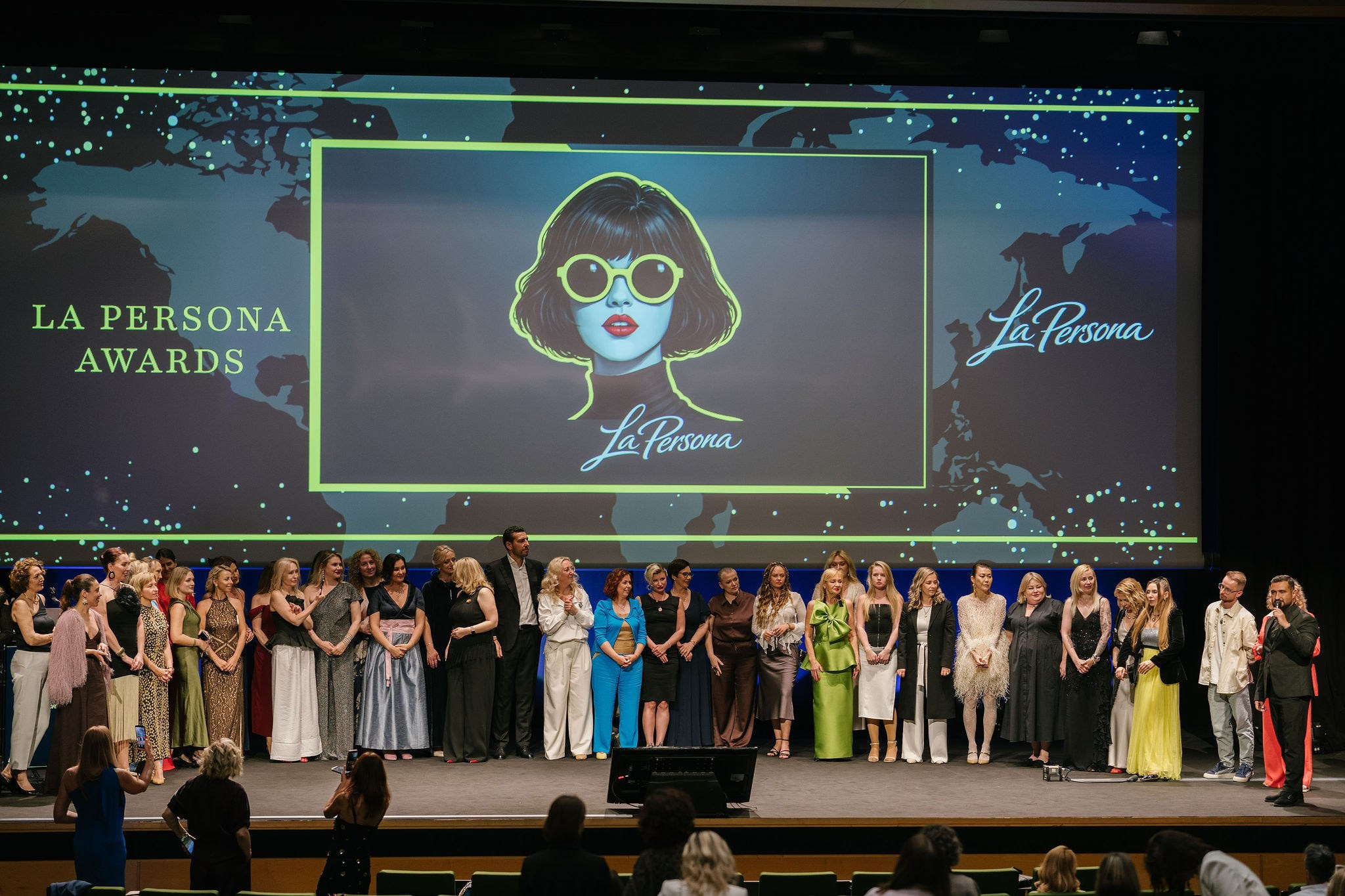 La Persona Awards 2026 (ч.4). OranJazz fotos