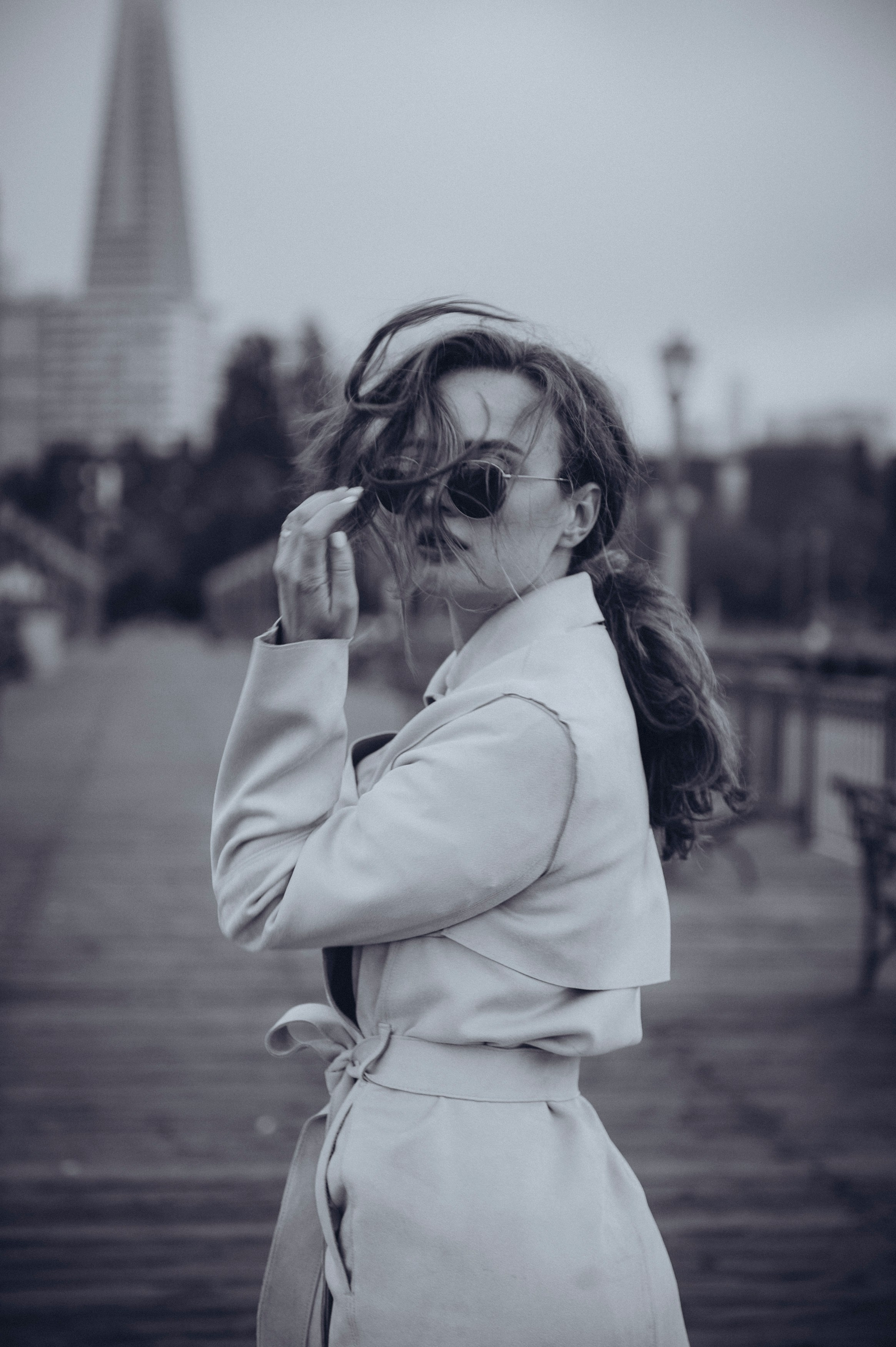 N. San Francisco Bay Area photographer Natalia Ilina