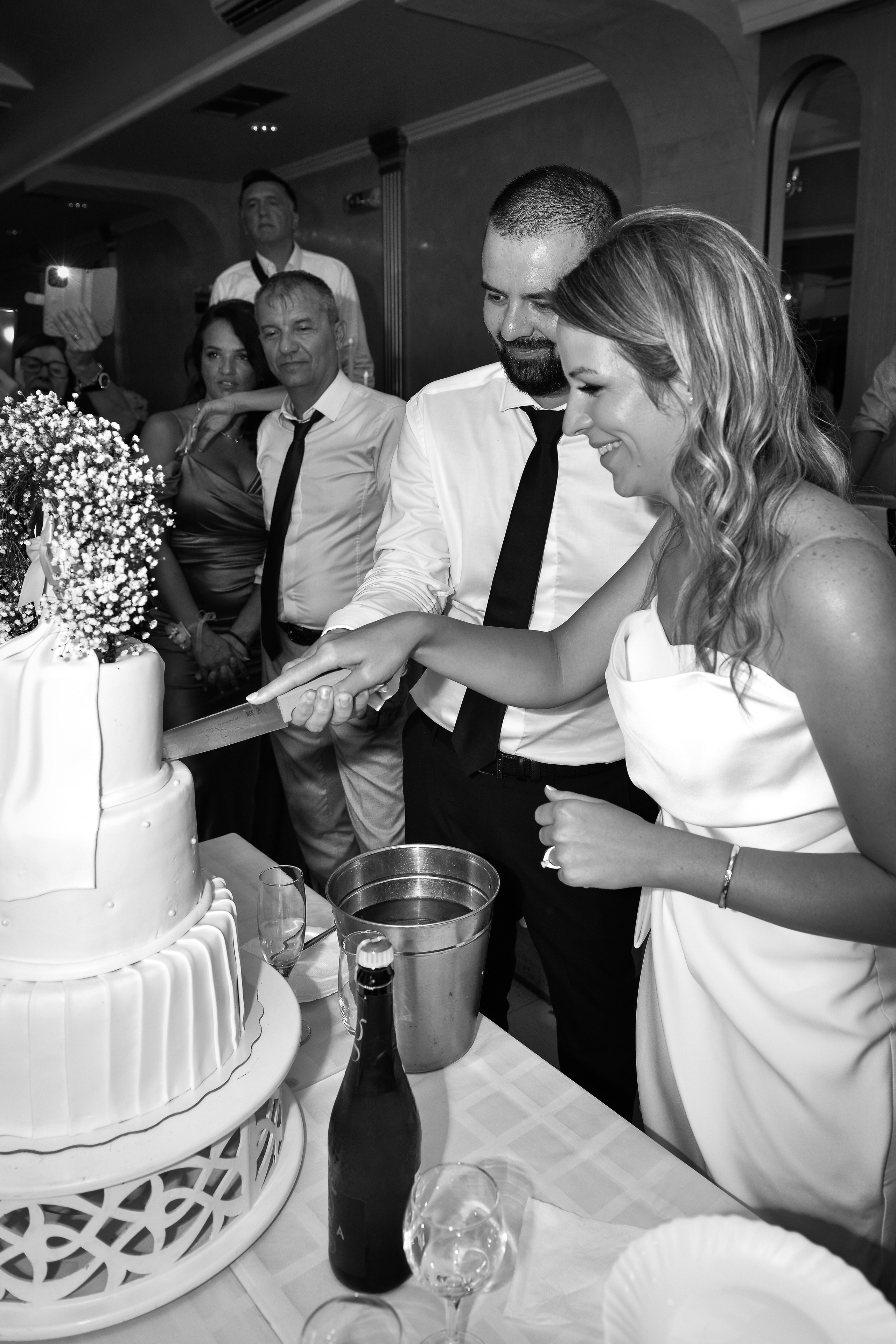 Dejan & Suzana. Golub Photography | Events & Portrait