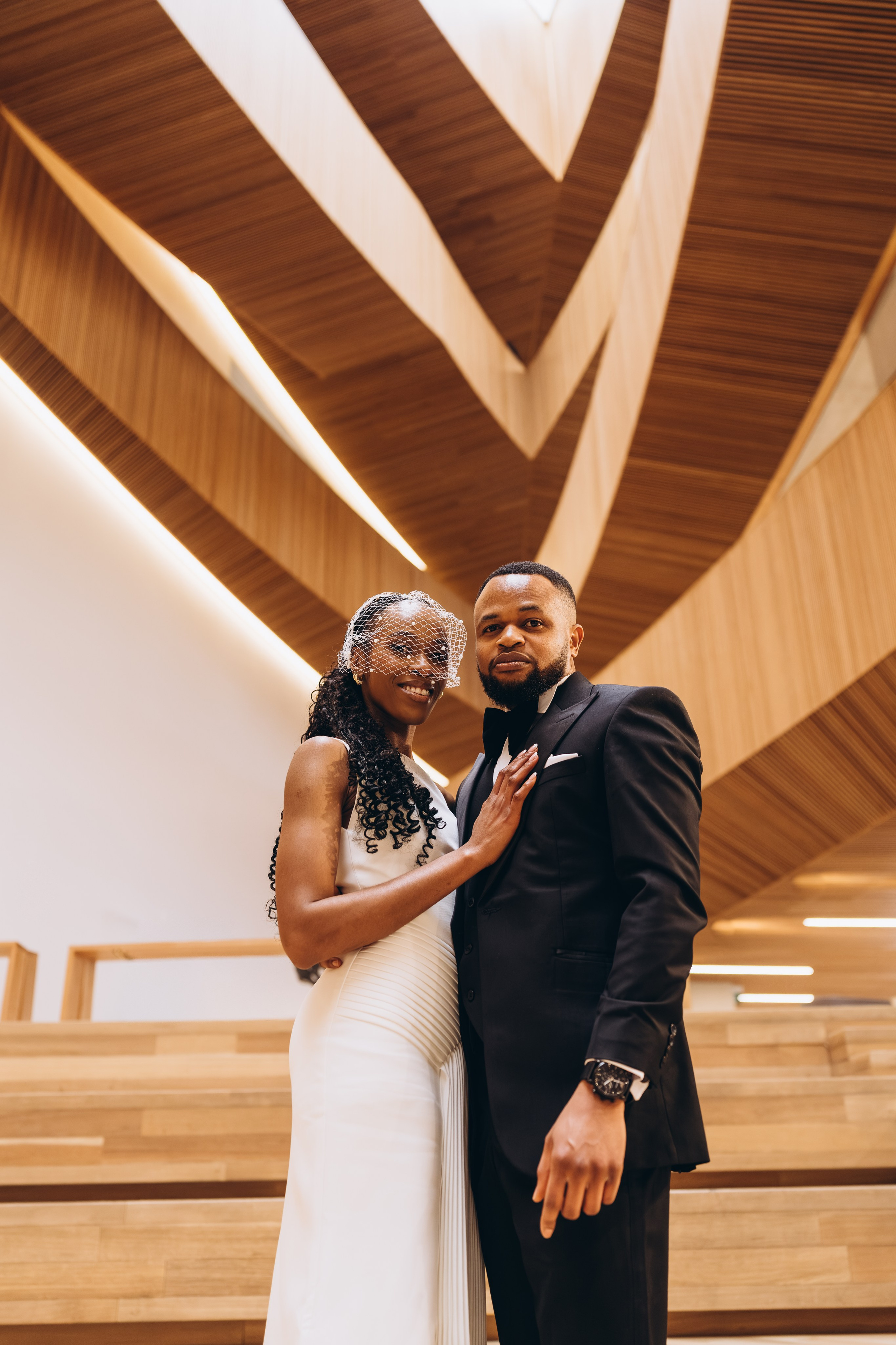 Cj & Kene. Calgary Wedding & Lifestyle Photographer — Yevhen Polishchuk