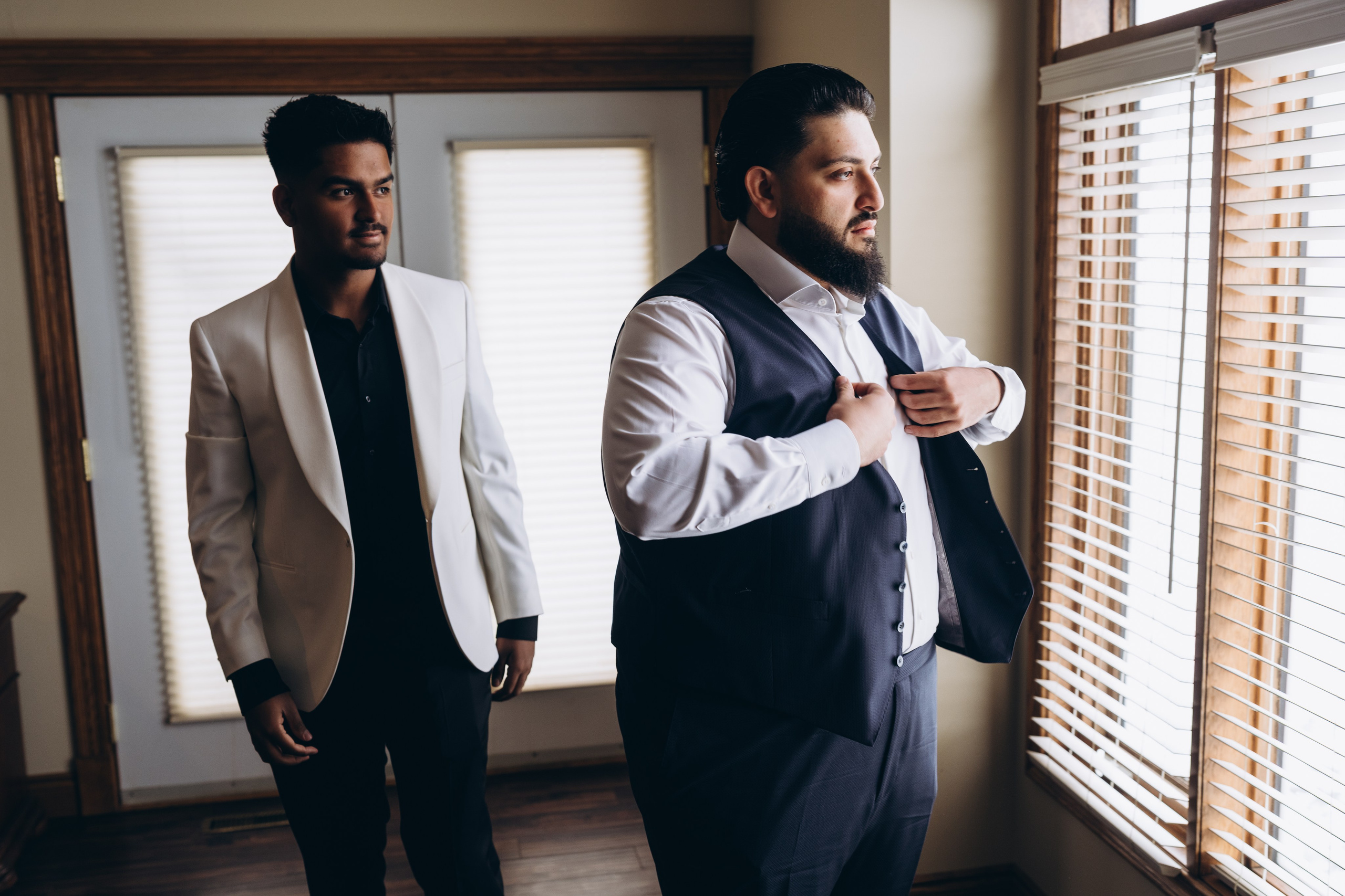 Salman & Sausan. Calgary Wedding & Lifestyle Photographer — Yevhen Polishchuk