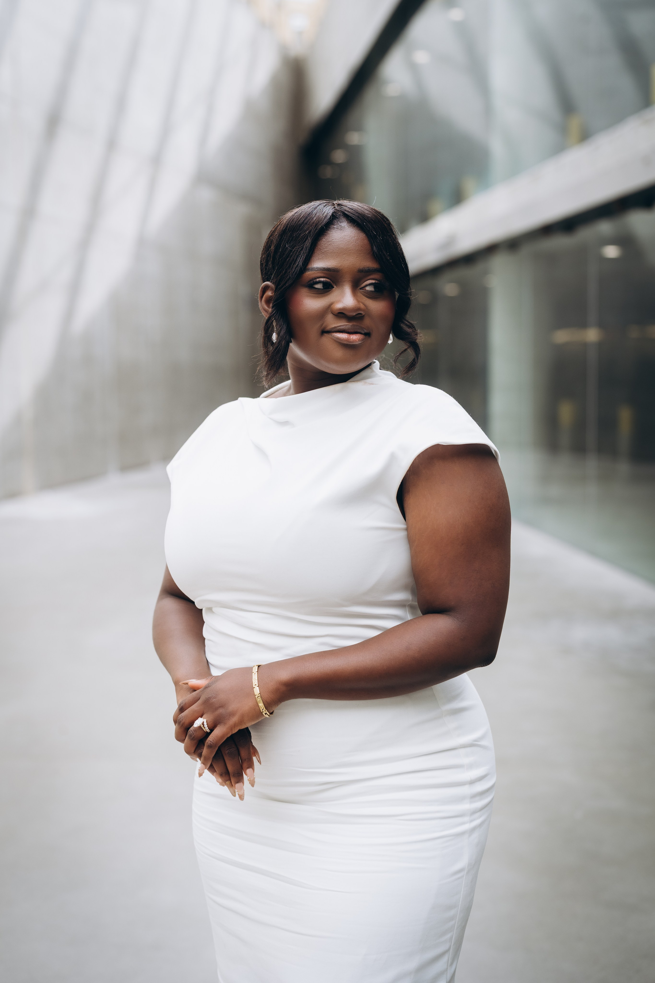 Oreoluwa & Adeoluwa. Calgary Wedding & Lifestyle Photographer — Yevhen Polishchuk