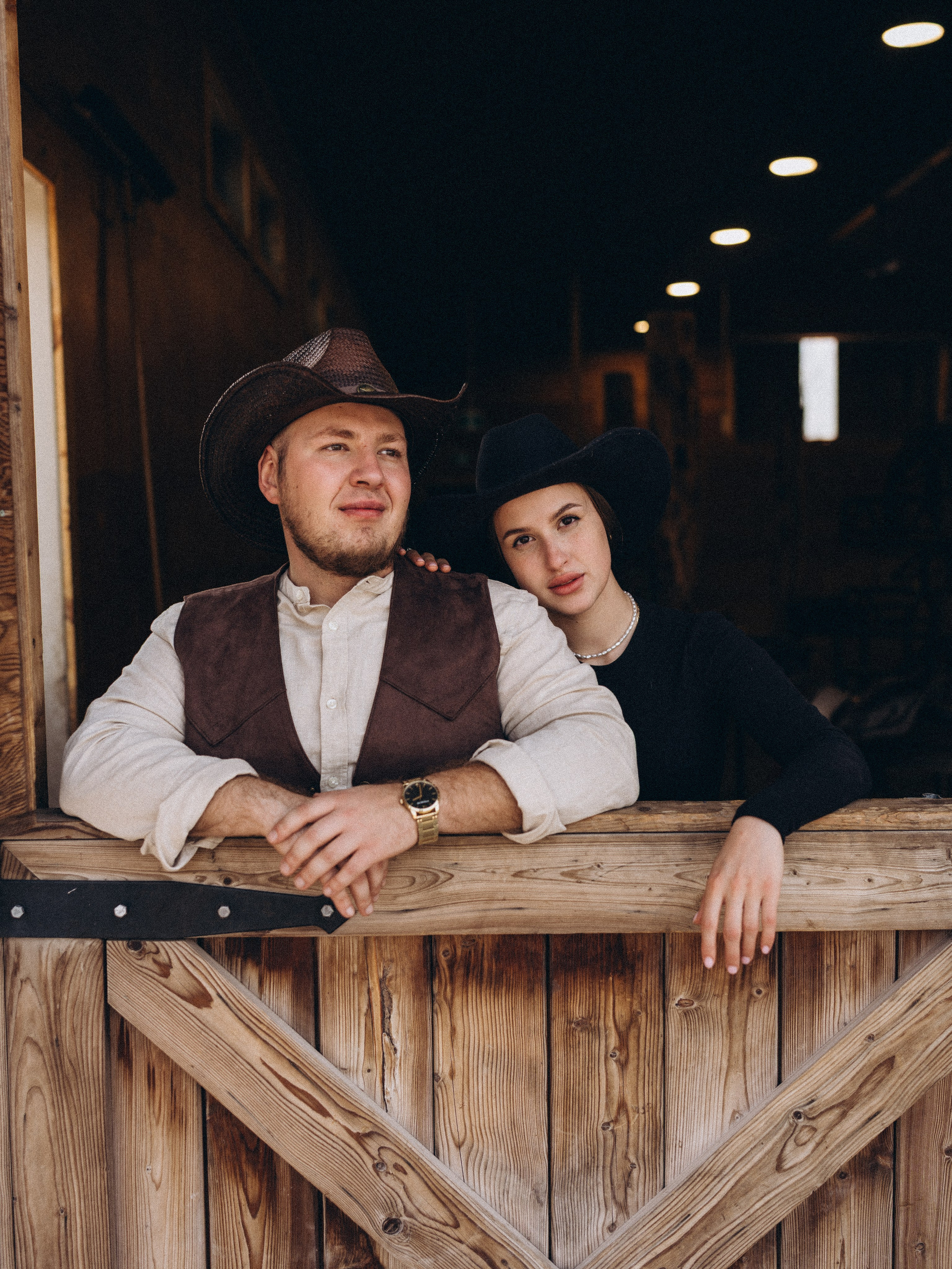 Oleksii & Ulyana. Calgary Wedding & Lifestyle Photographer — Yevhen Polishchuk