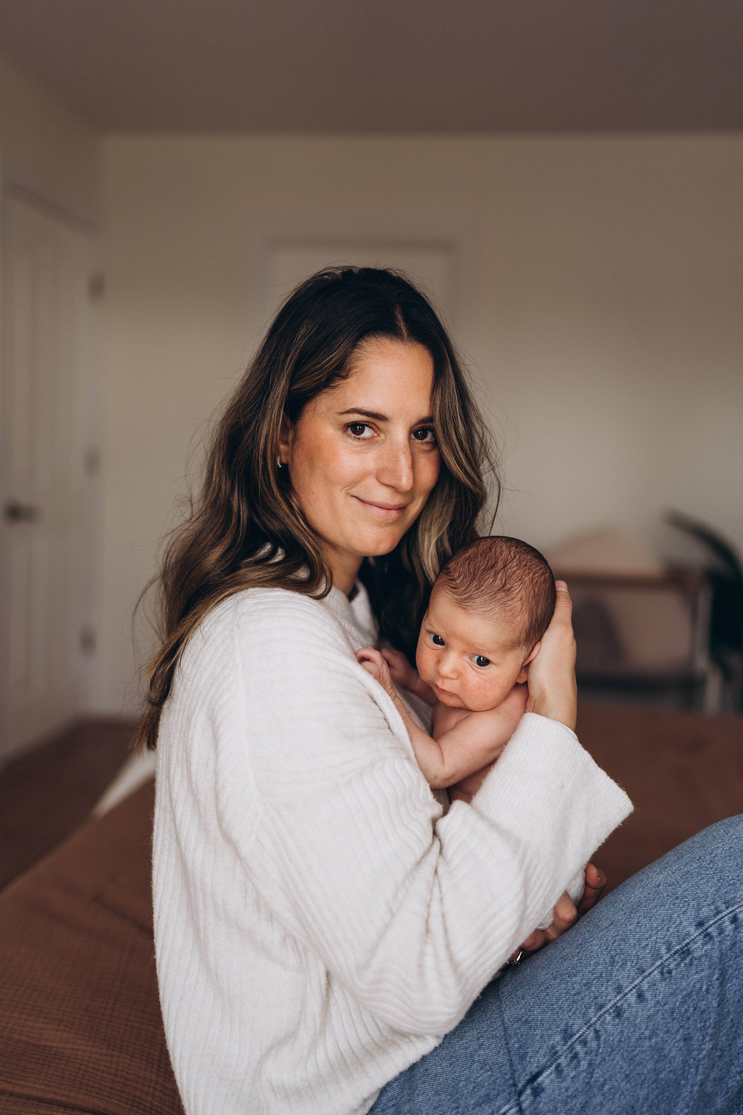 Ester & fam. Calgary Wedding & Lifestyle Photographer — Yevhen Polishchuk