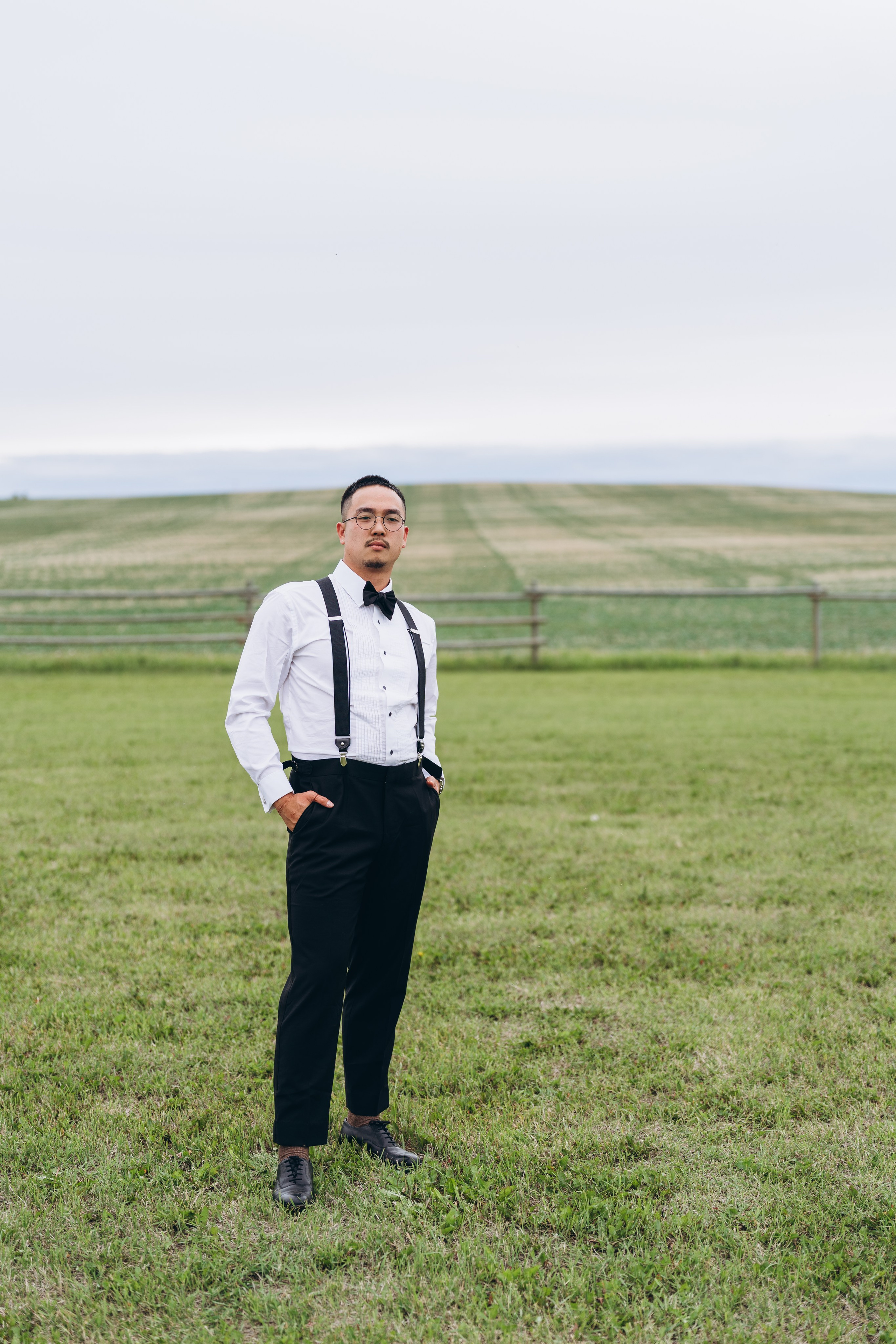 Jackie & Bindi. Calgary Wedding & Lifestyle Photographer — Yevhen Polishchuk