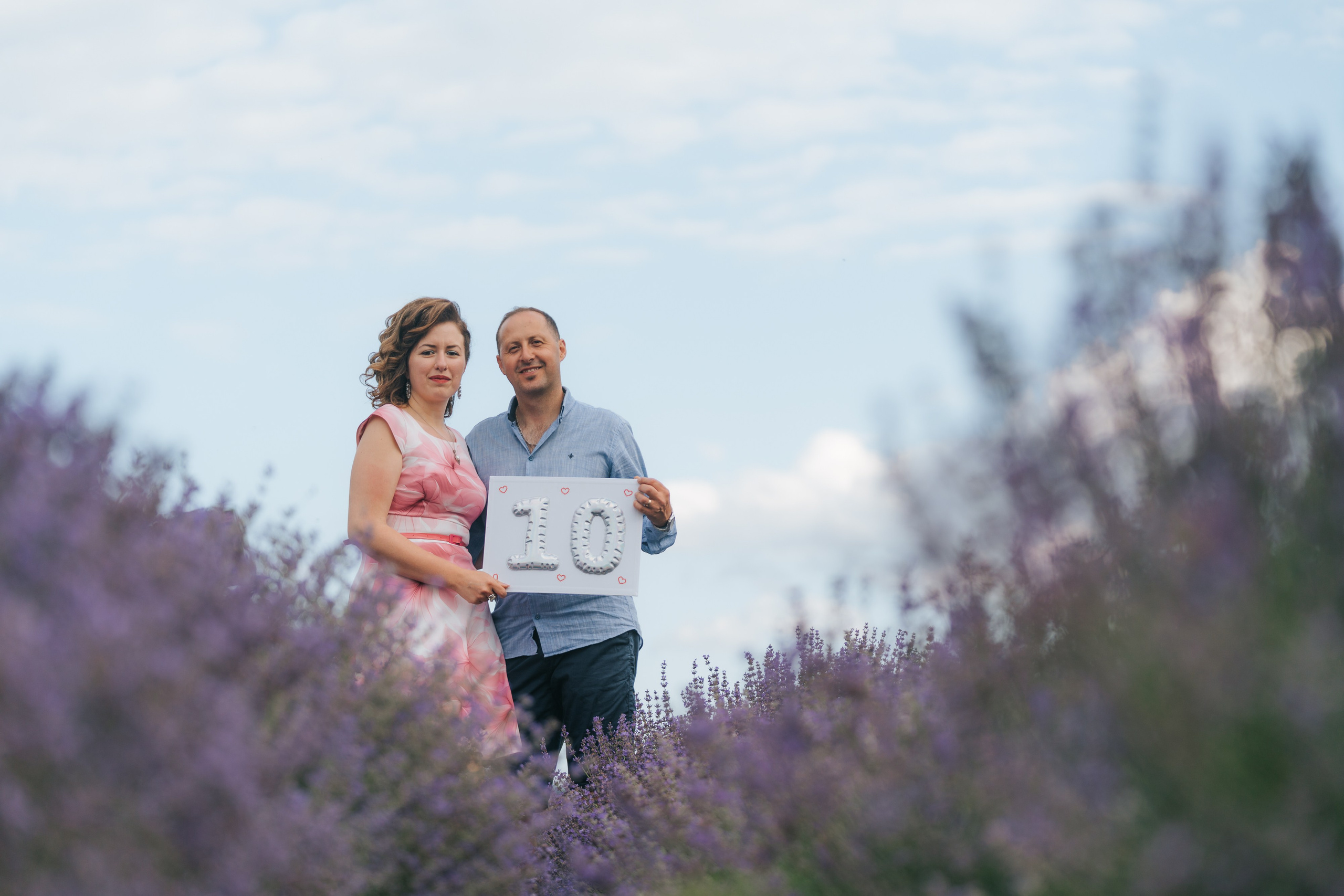 Iza & Isti — 10 Year Anniversary Photoshoot. Szili Szilagyi | Visual Storyteller