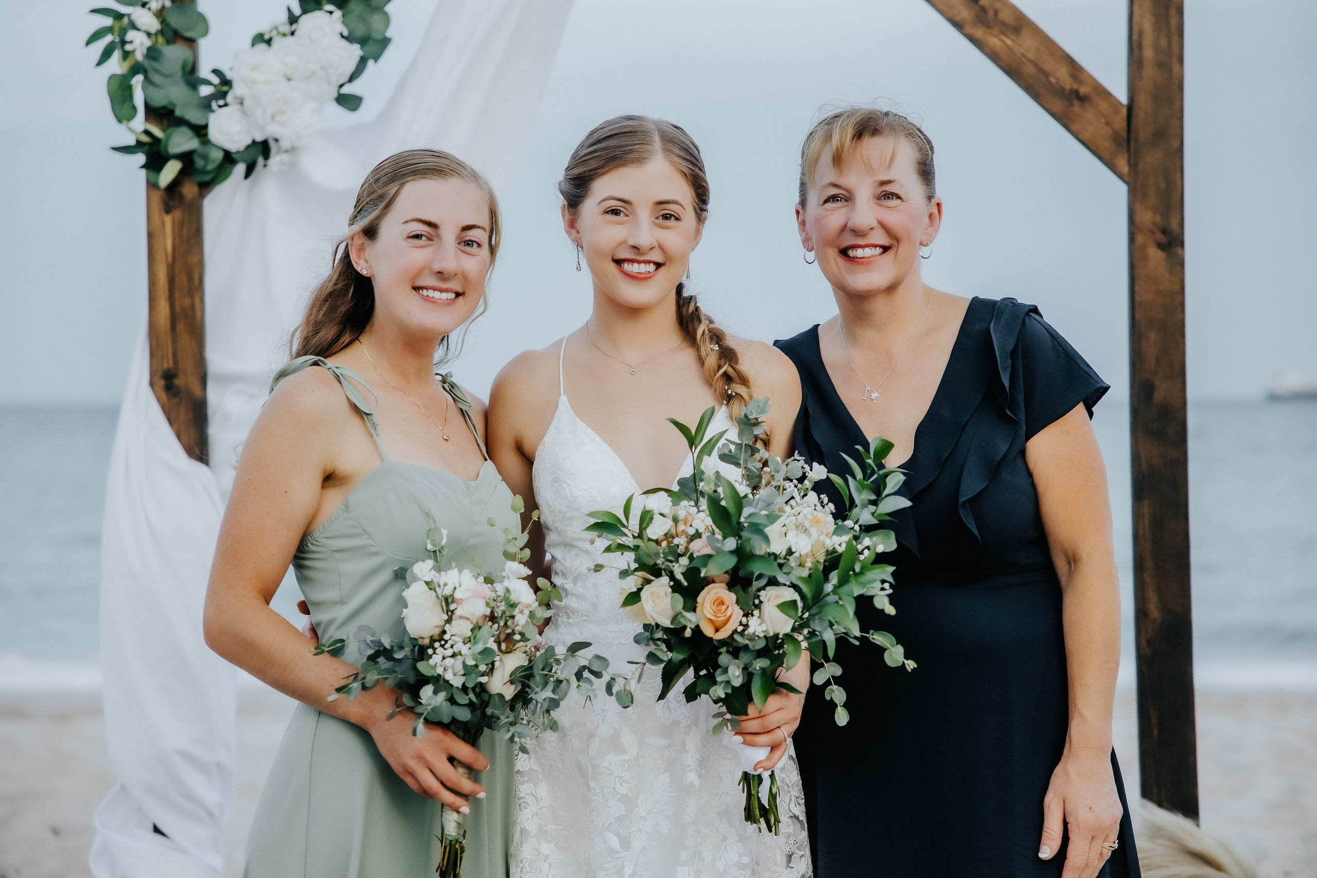 Heather & Jose wedding. Alya Leto Photographer