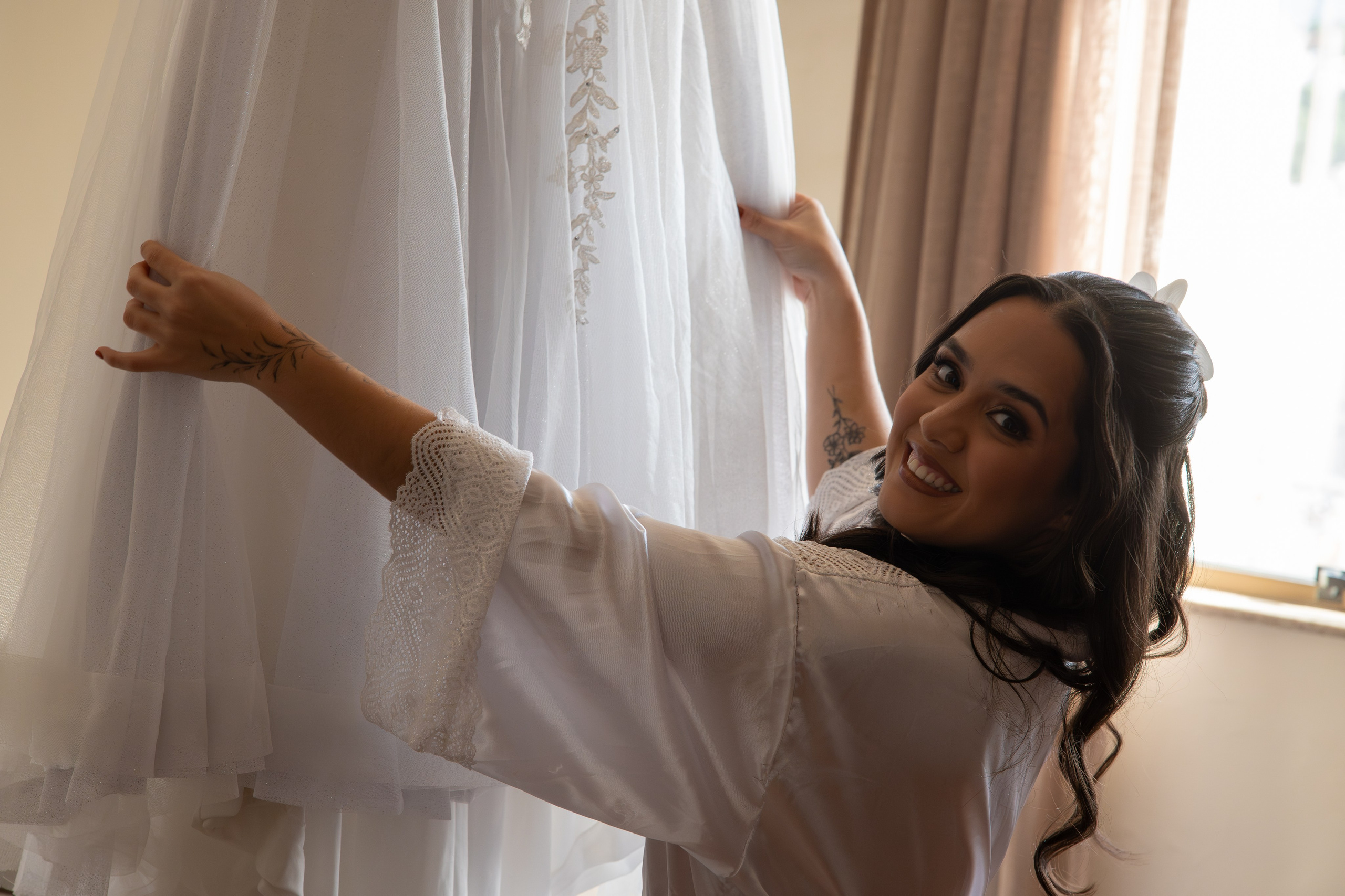 Gabrielle e Daniel. Larissareisfotografa