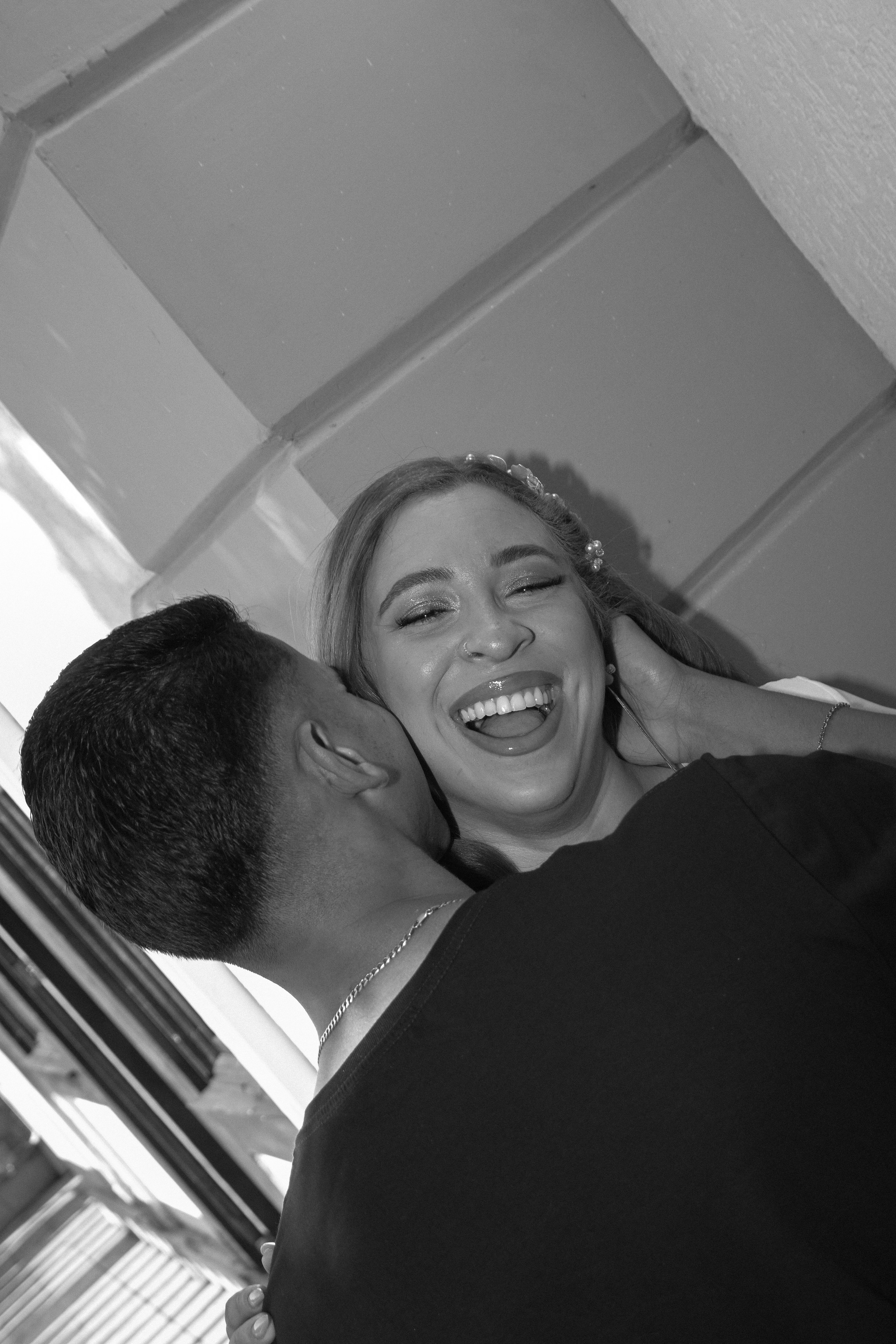 Flávia e Matheus. Larissareisfotografa