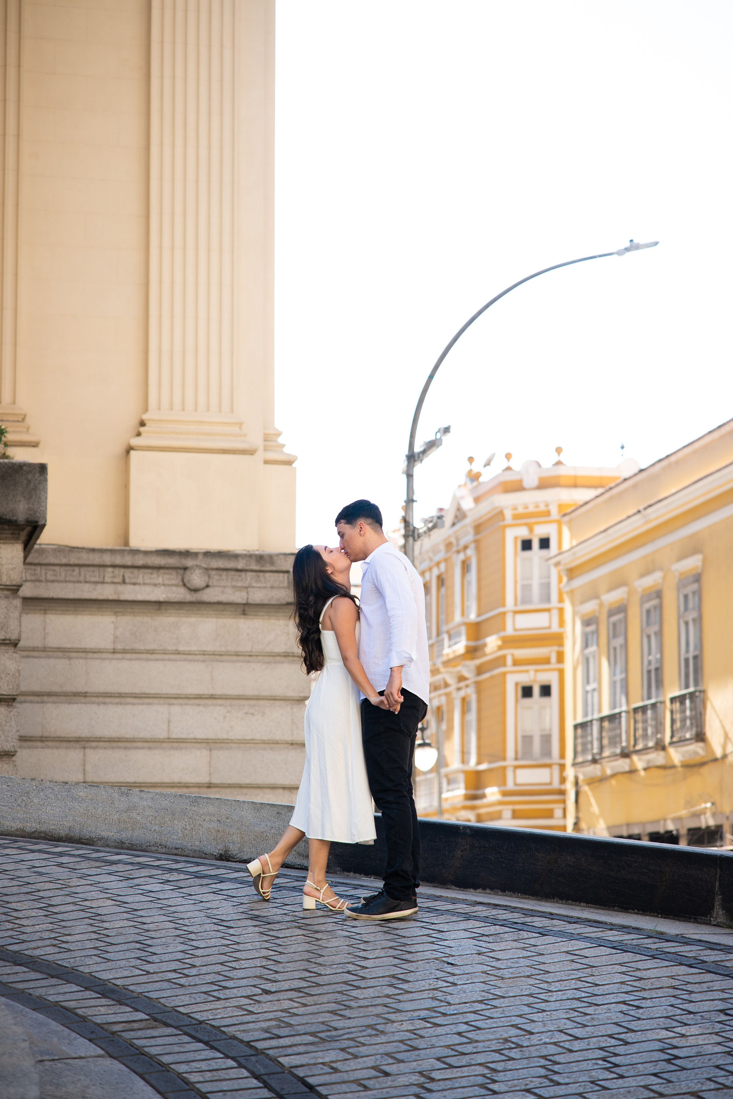 Ensaio — Amanda e Helio. Larissareisfotografa