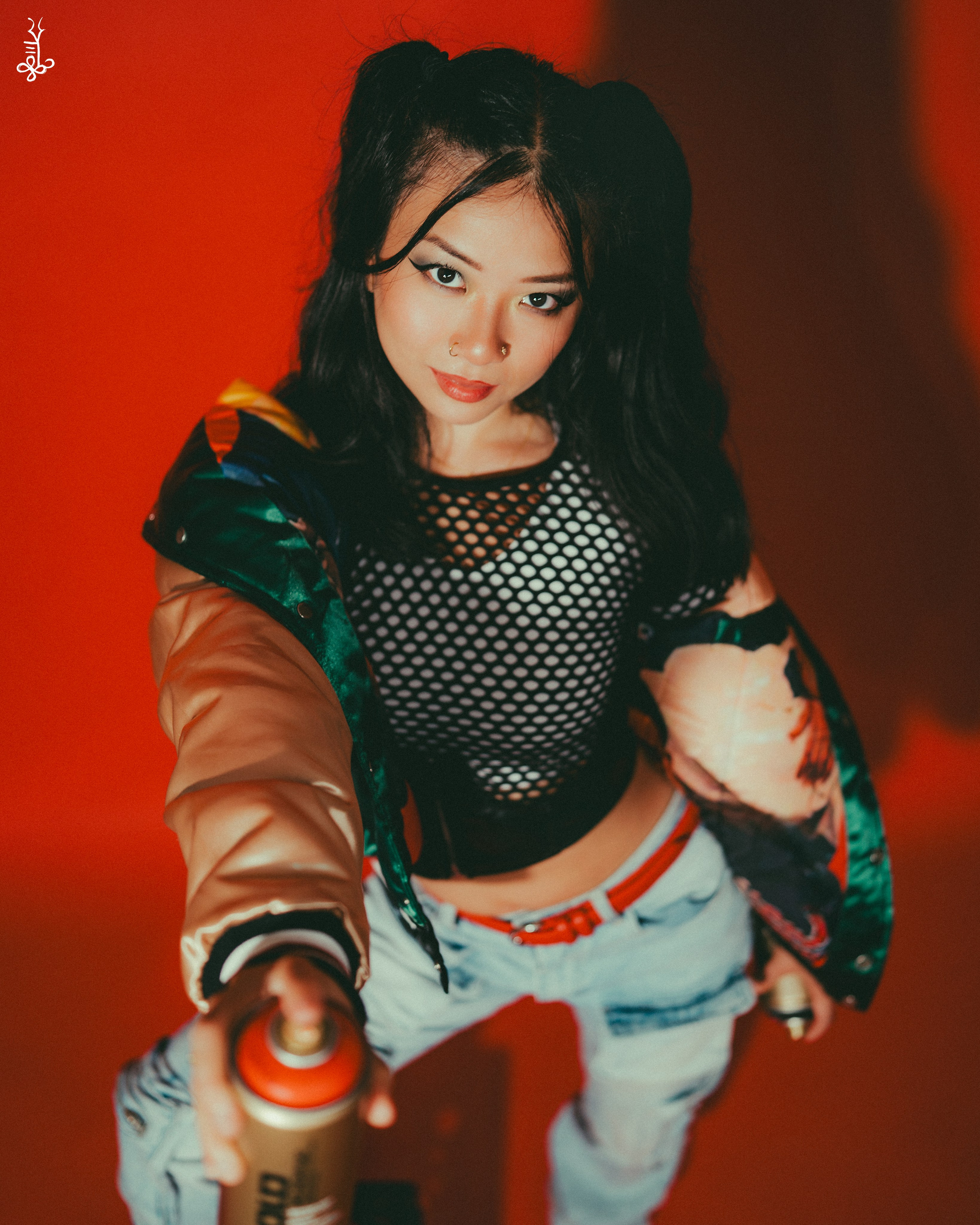 KAY YUN. Ke’Ondris